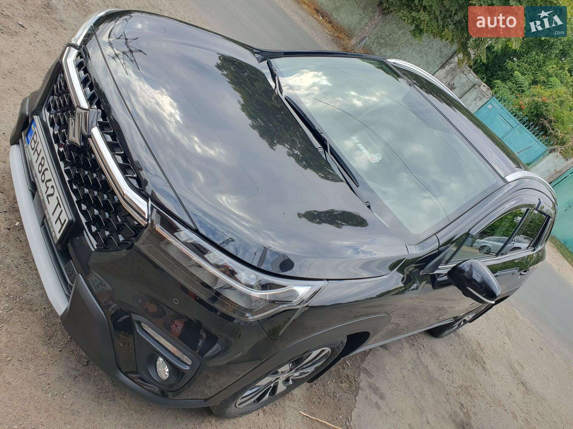 Suzuki SX4 2023 VIN TSMJYBA2S00A91831 фото оголошення 33 з 35