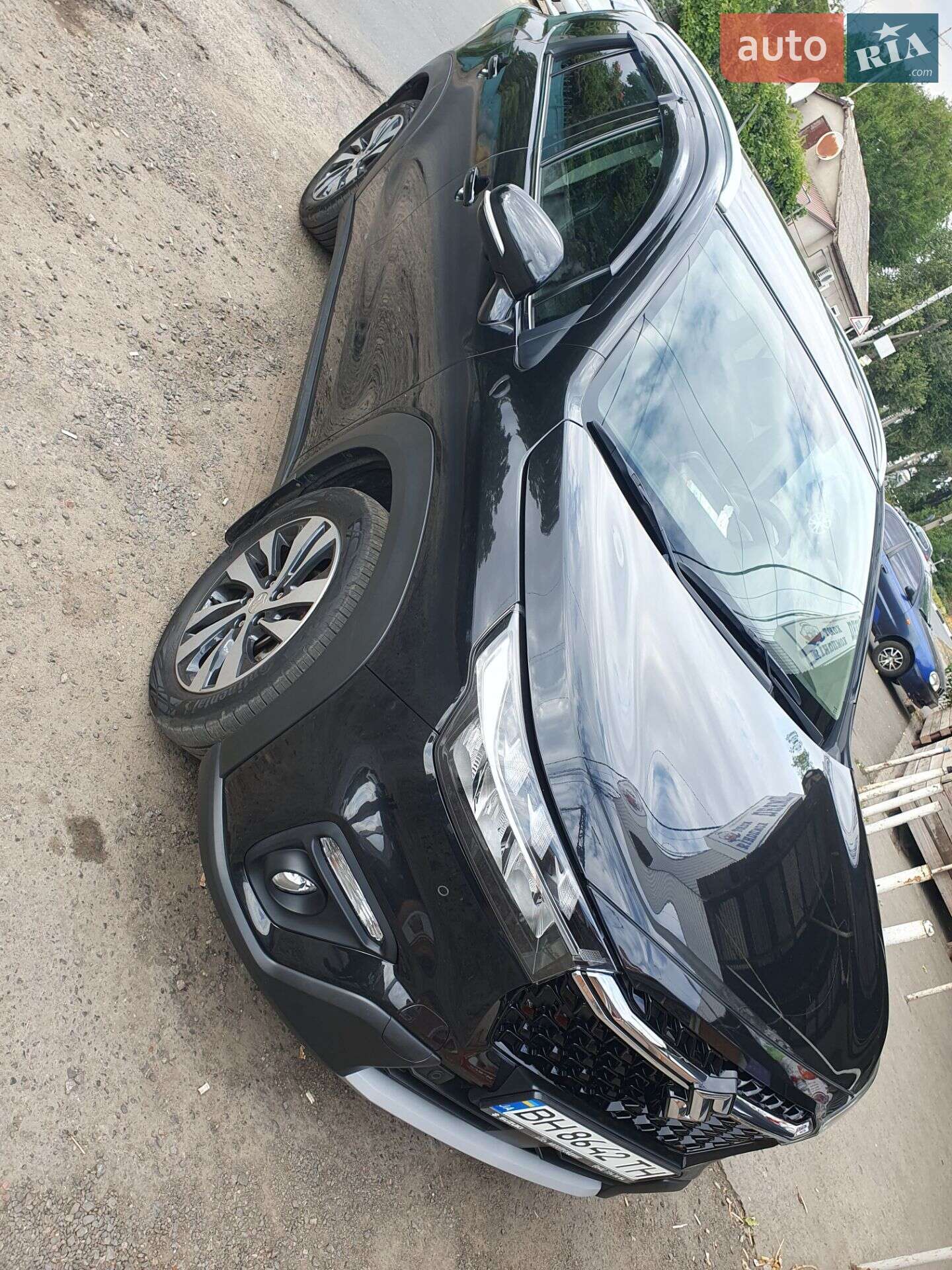 Suzuki SX4 2023 VIN TSMJYBA2S00A91831 фото оголошення 34 з 35