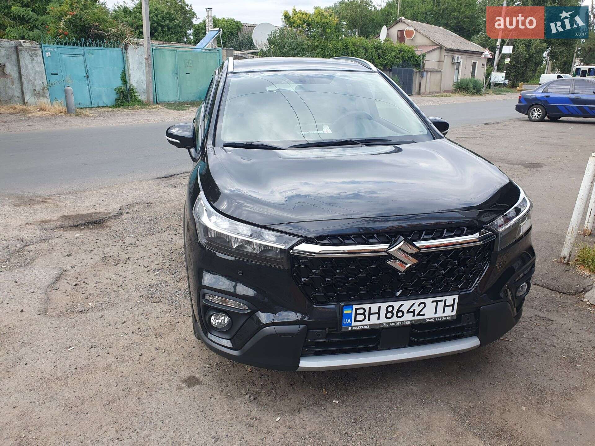 Suzuki SX4 2023 VIN TSMJYBA2S00A91831 фото оголошення 35 з 35