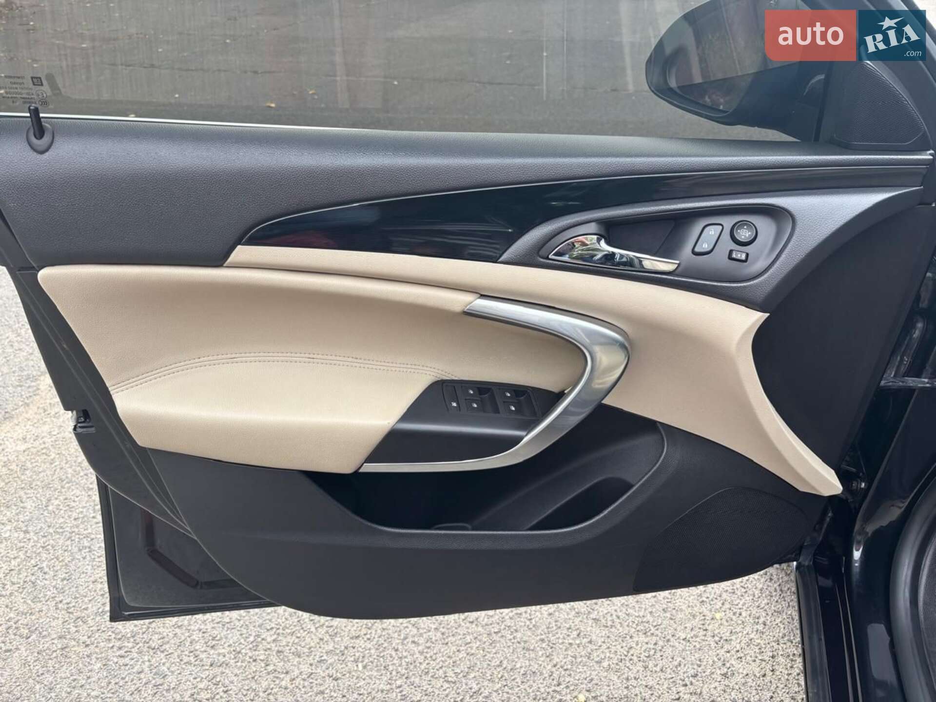 Opel Insignia 2015 VIN W0LGM8ER6F1103899 фото оголошення 14 з 27