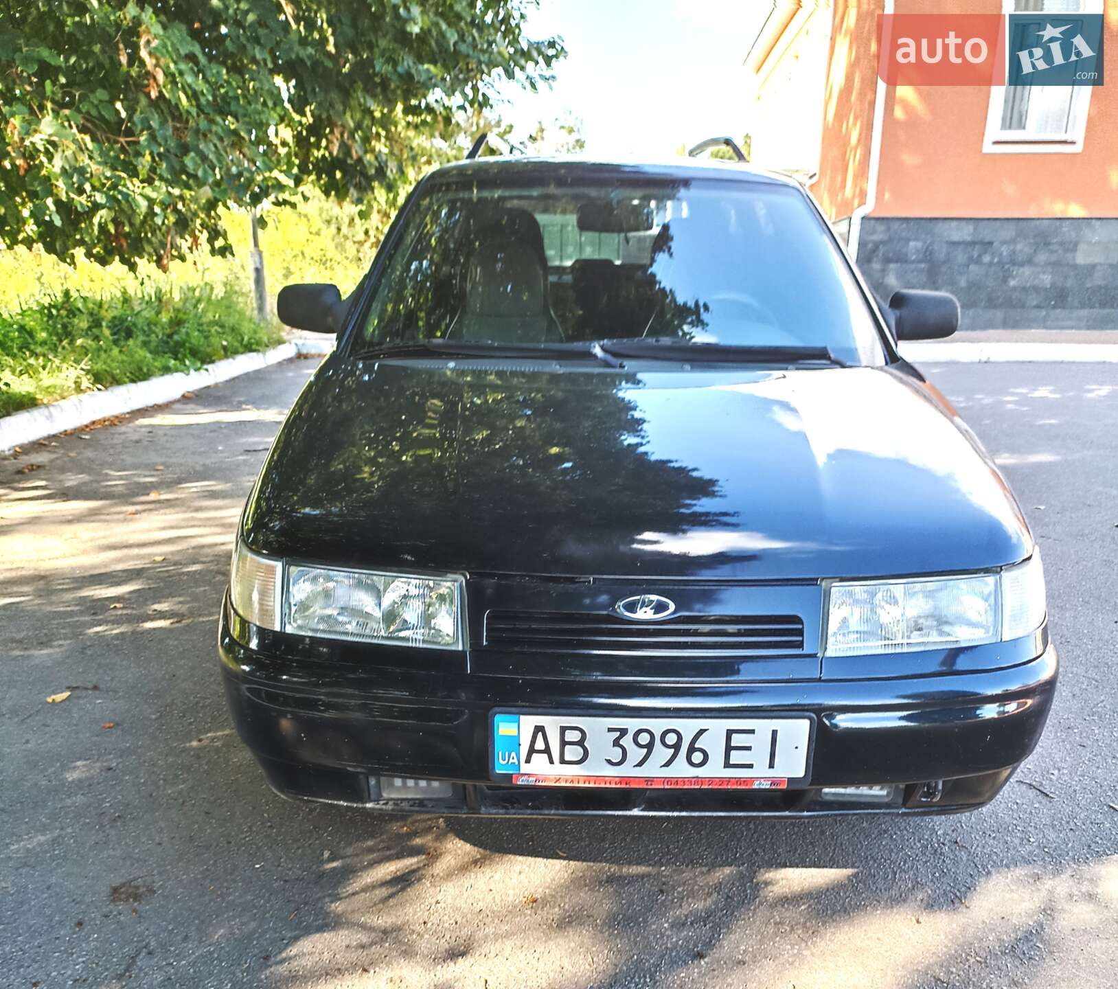 ВАЗ / Lada 2111 2008 VIN Y6L2111408L037408 фото оголошення 4 з 21