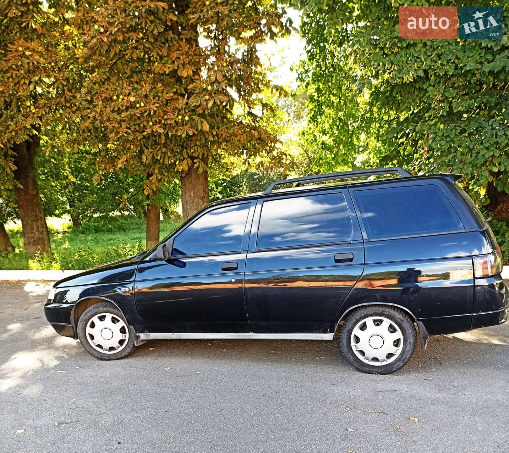 ВАЗ / Lada 2111 2008 VIN Y6L2111408L037408 фото оголошення 2 з 21