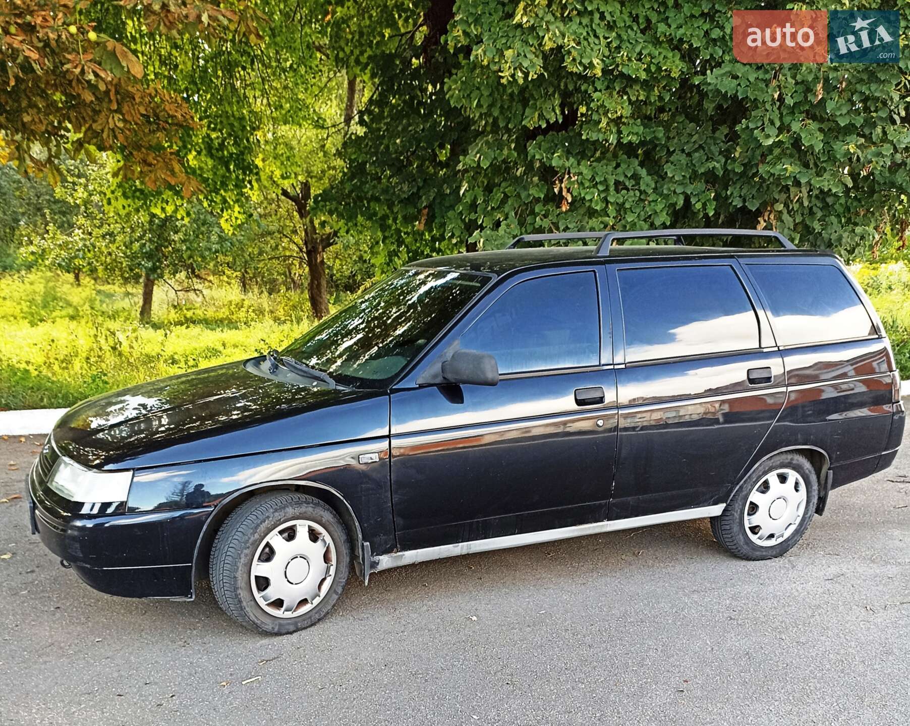 ВАЗ / Lada 2111 2008 VIN Y6L2111408L037408 фото оголошення 16 з 21