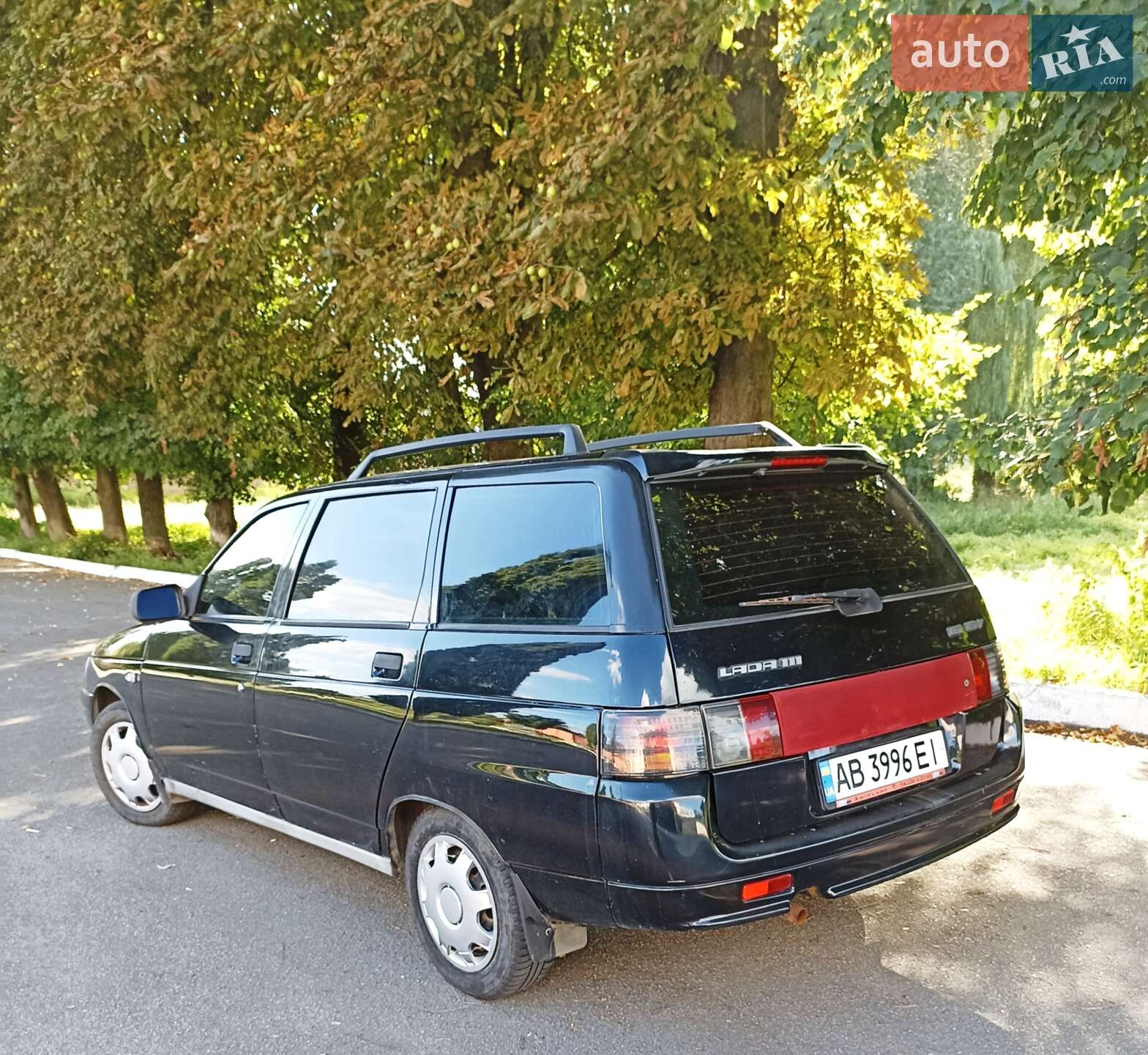 ВАЗ / Lada 2111 2008 VIN Y6L2111408L037408 фото оголошення 7 з 21
