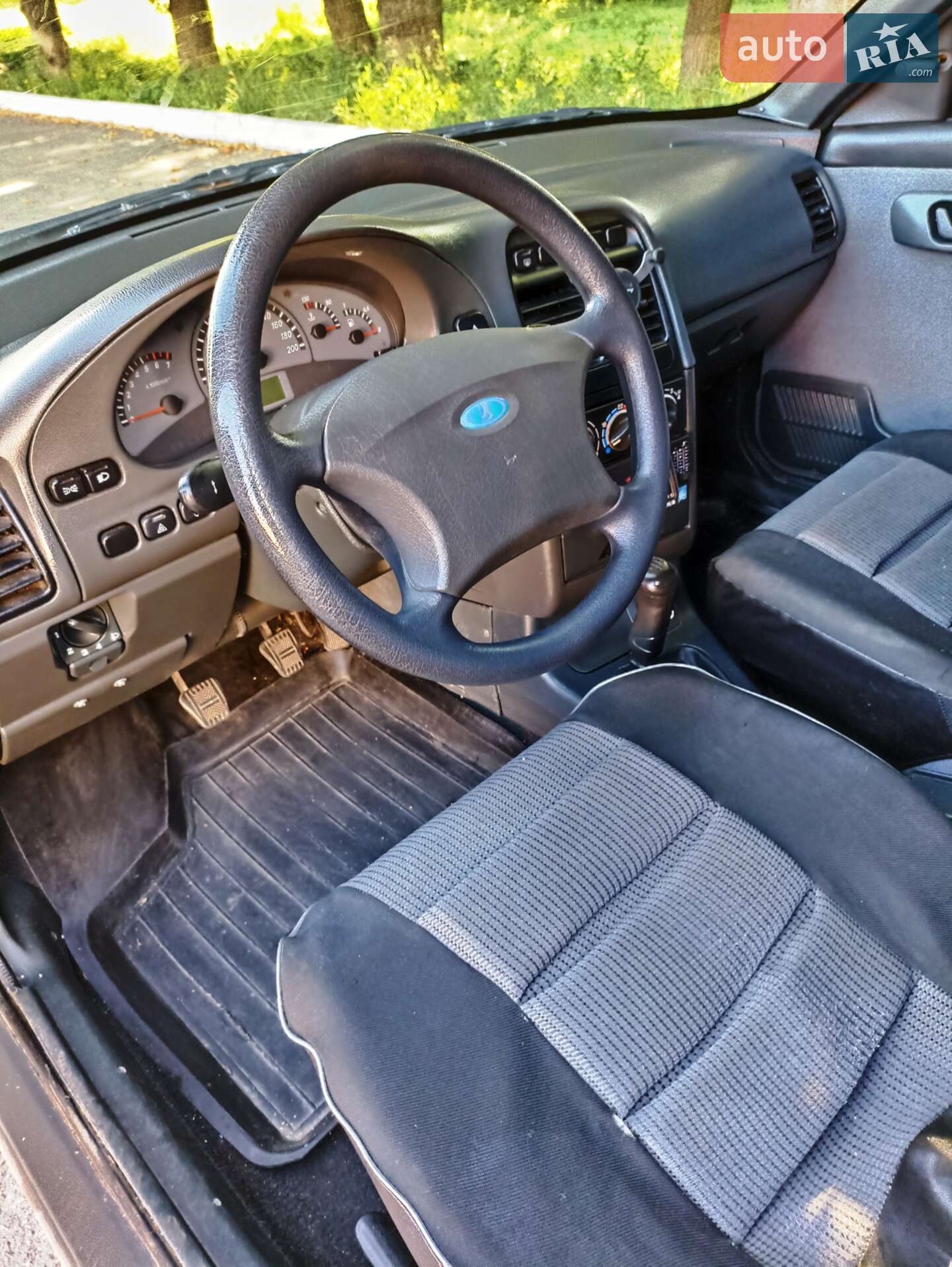 ВАЗ / Lada 2111 2008 VIN Y6L2111408L037408 фото оголошення 19 з 21