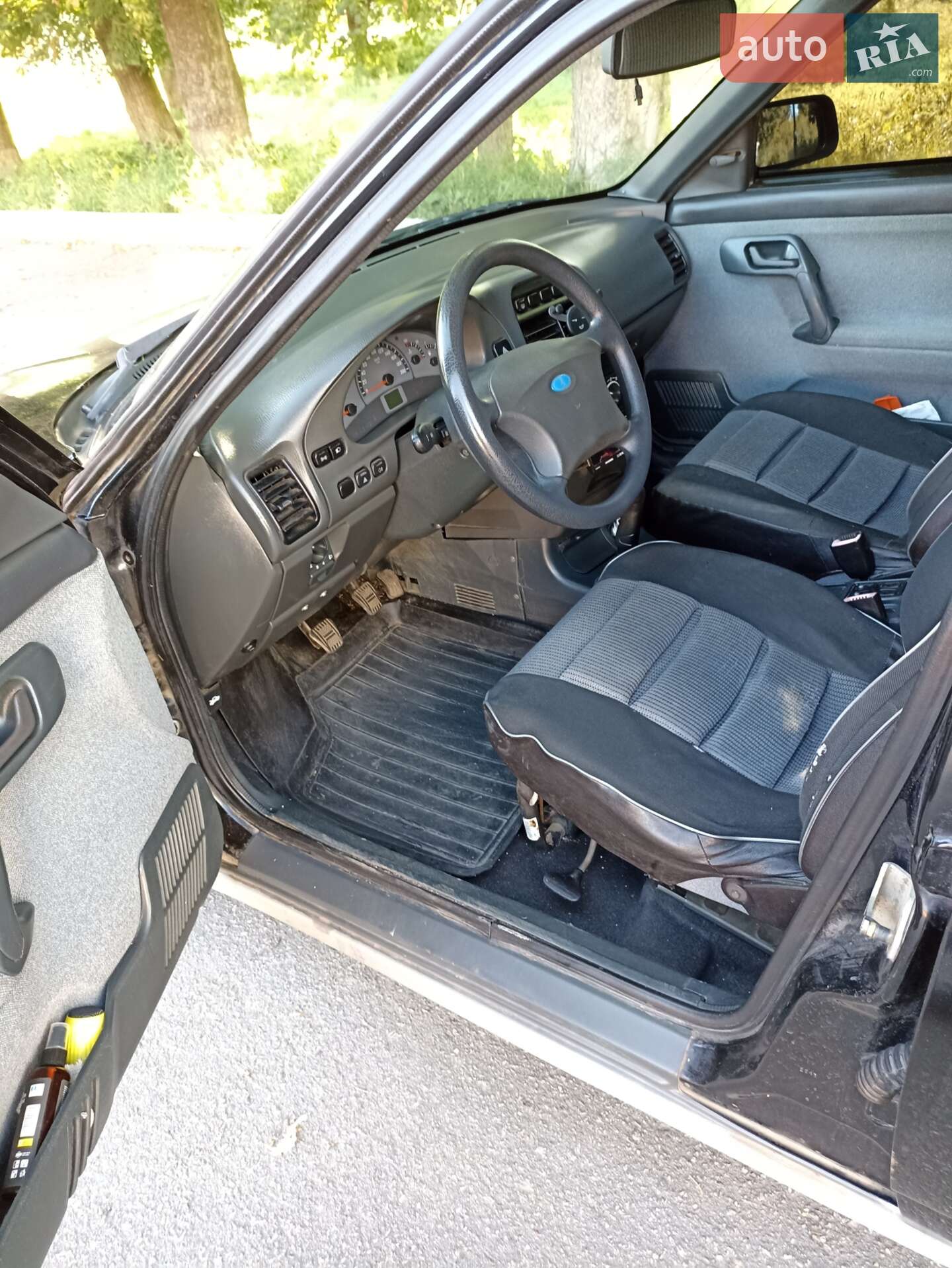 ВАЗ / Lada 2111 2008 VIN Y6L2111408L037408 фото оголошення 20 з 21