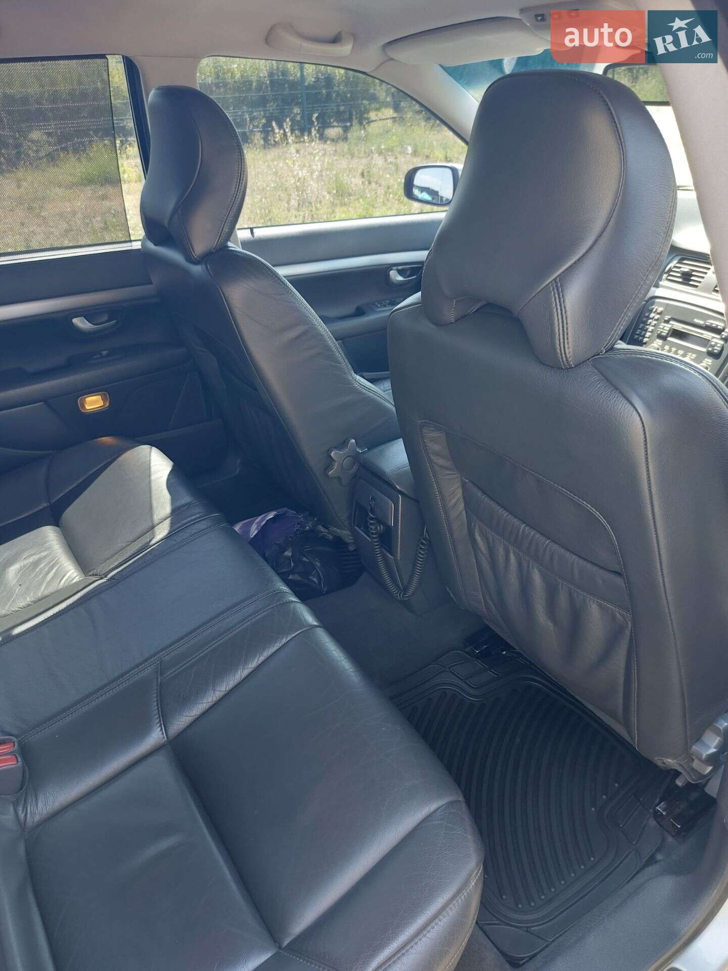 Volvo S80 2003 VIN YV1TS91J541335259 фото оголошення 6 з 10