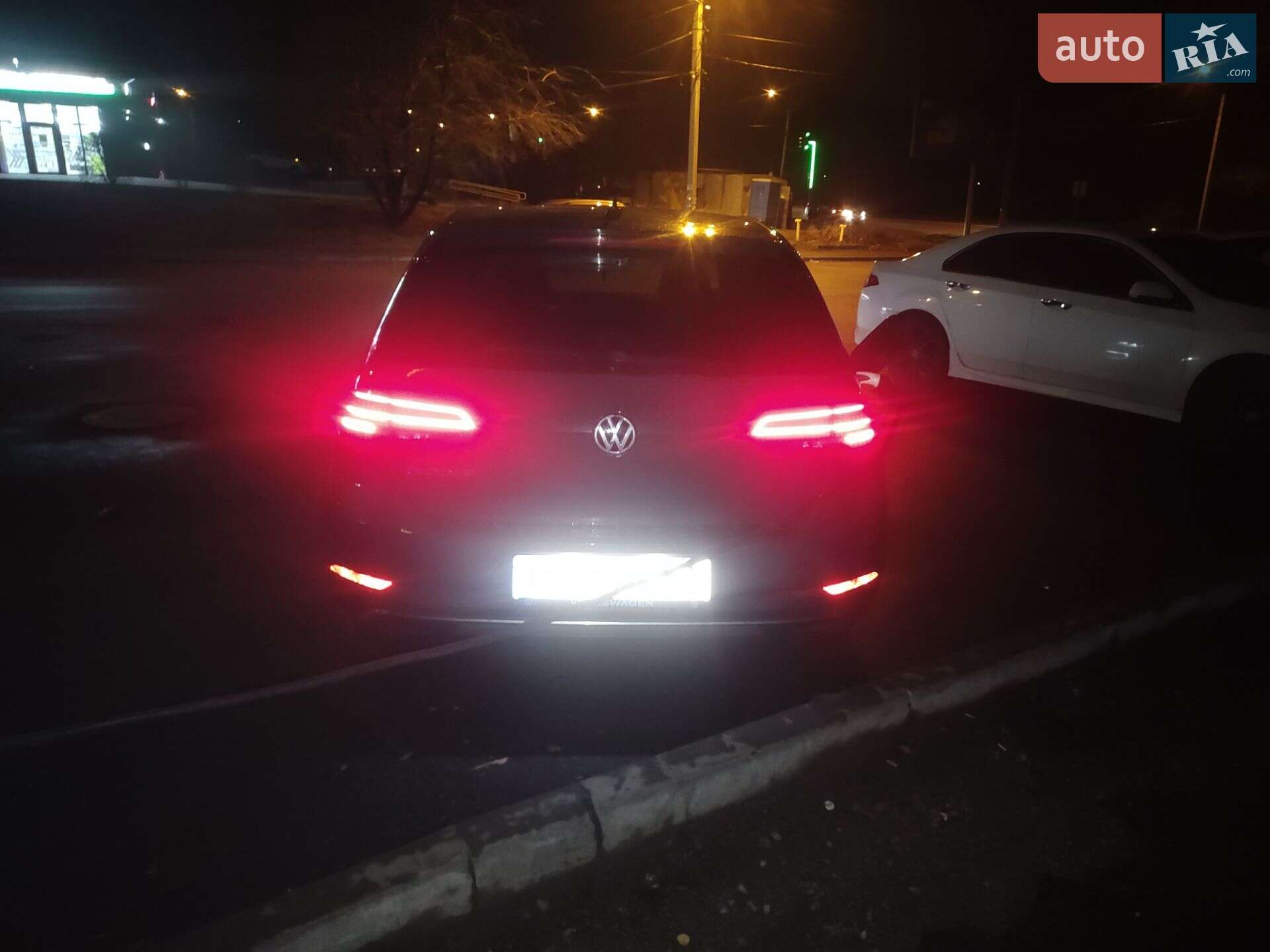 Volkswagen e-Golf 2019 VIN WVWZZZAUZKW909569 фото оголошення 21 з 23