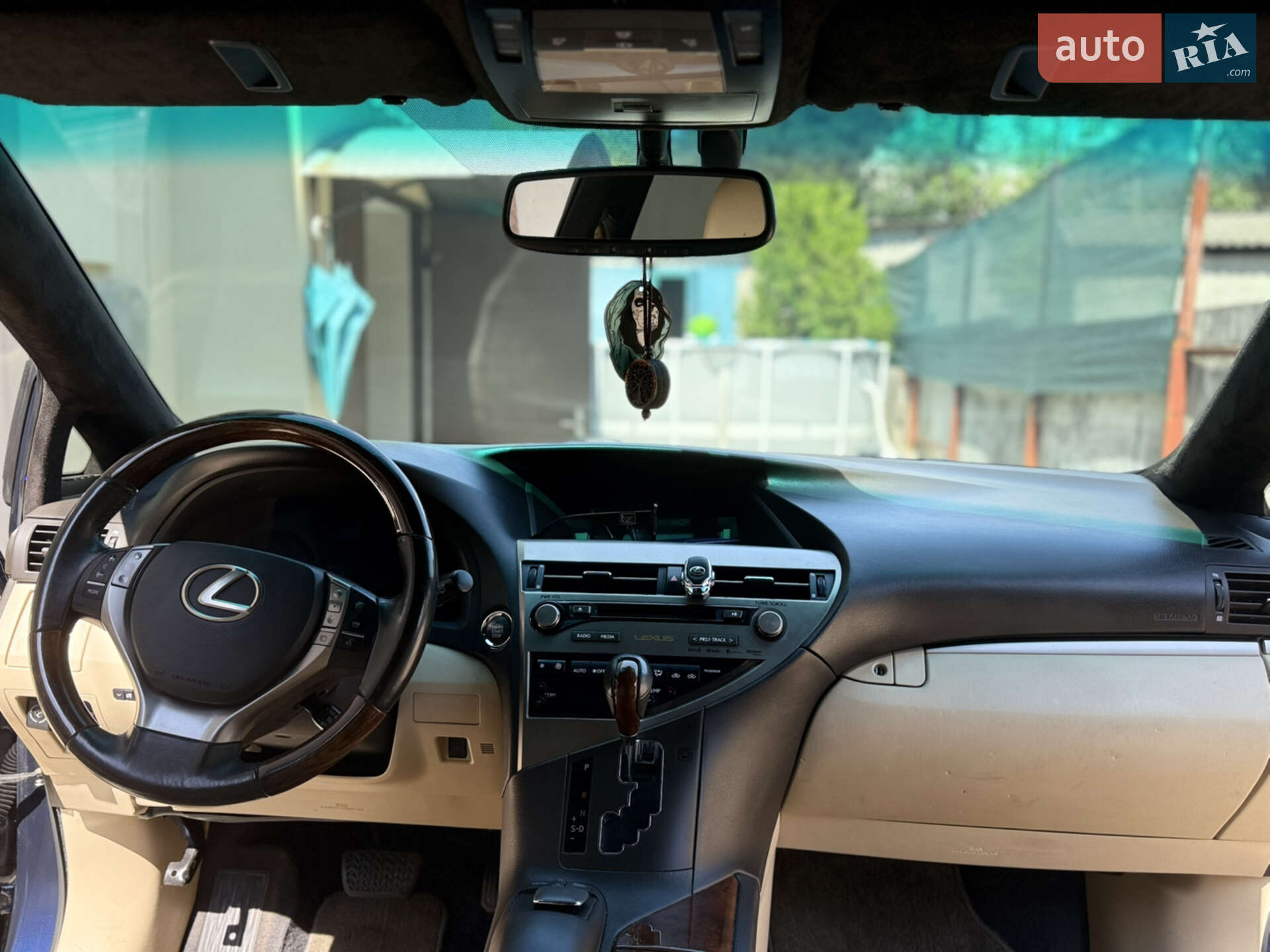 Lexus RX 2013 VIN 2T2BK1BA7DC194998 фото оголошення 19 з 41