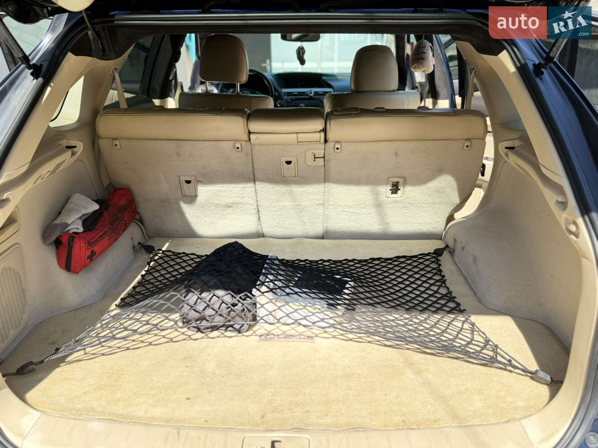Lexus RX 2013 VIN 2T2BK1BA7DC194998 фото оголошення 21 з 41