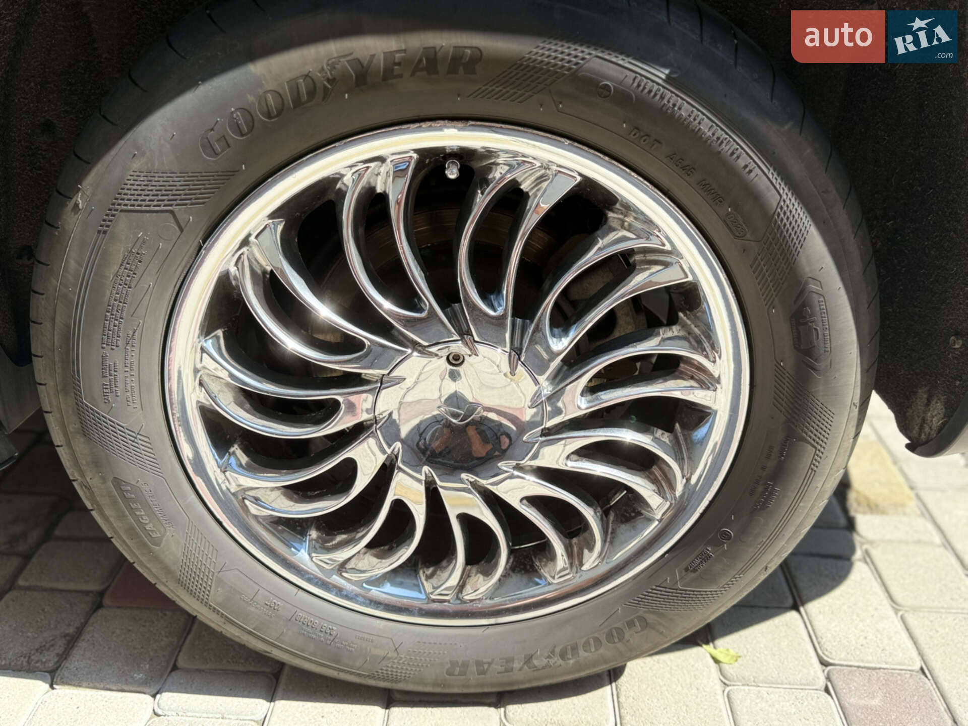 Lexus RX 2013 VIN 2T2BK1BA7DC194998 фото оголошення 22 з 41