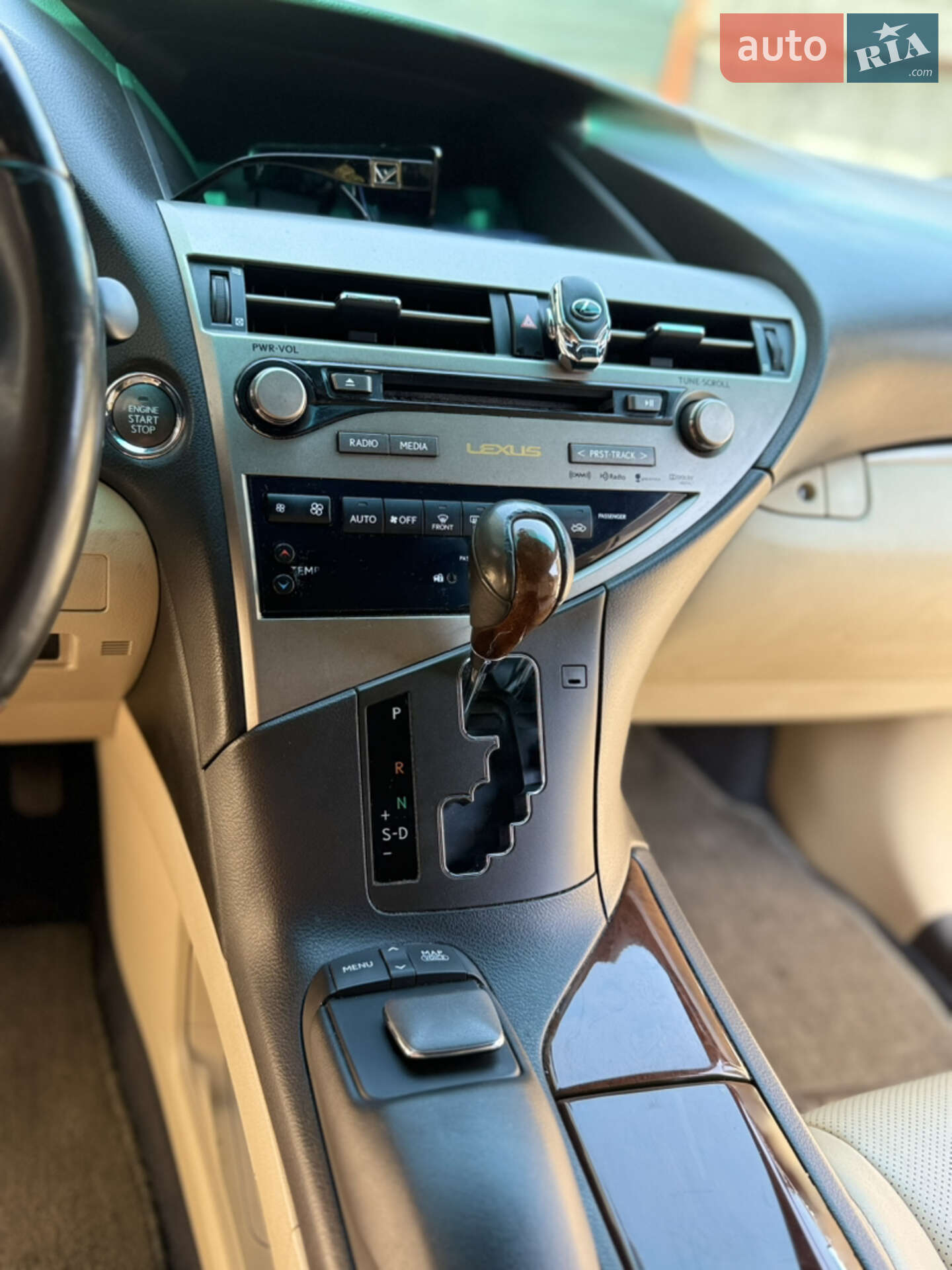 Lexus RX 2013 VIN 2T2BK1BA7DC194998 фото оголошення 28 з 41