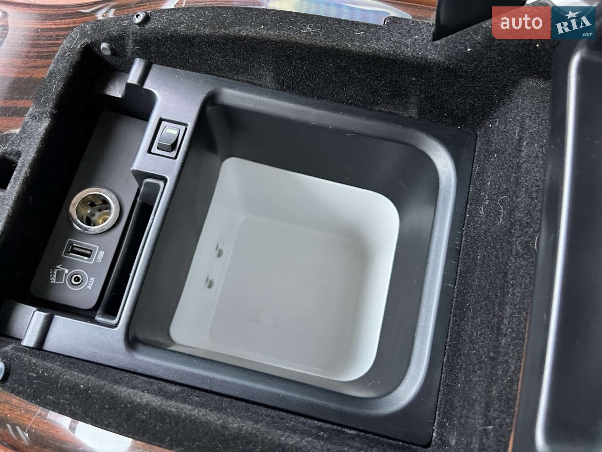 Land Rover Range Rover 2013 VIN SALGA2EF4DA112619 фото оголошення 22 з 36