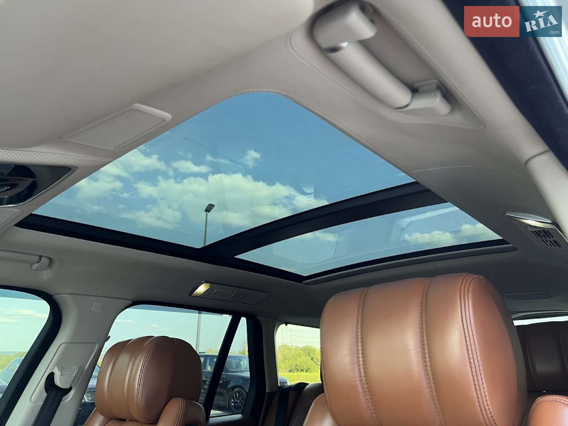 Land Rover Range Rover 2013 VIN SALGA2EF4DA112619 фото оголошення 23 з 36