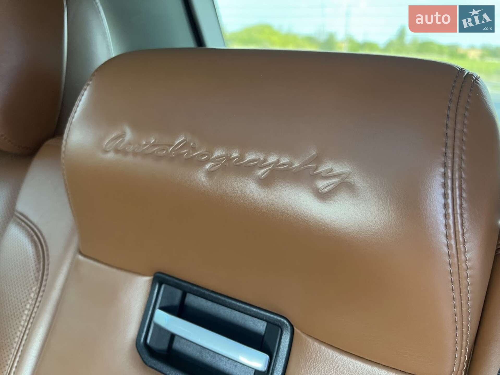 Land Rover Range Rover 2013 VIN SALGA2EF4DA112619 фото оголошення 28 з 36