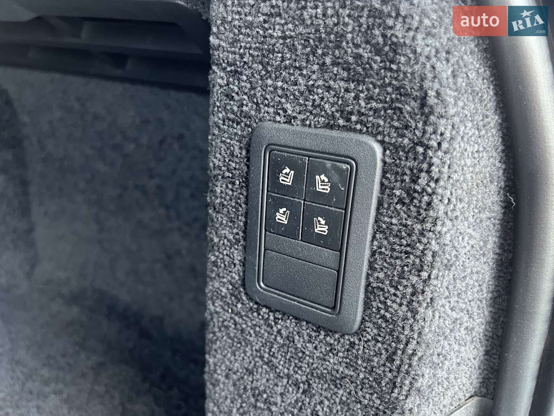 Land Rover Range Rover 2013 VIN SALGA2EF4DA112619 фото оголошення 31 з 36