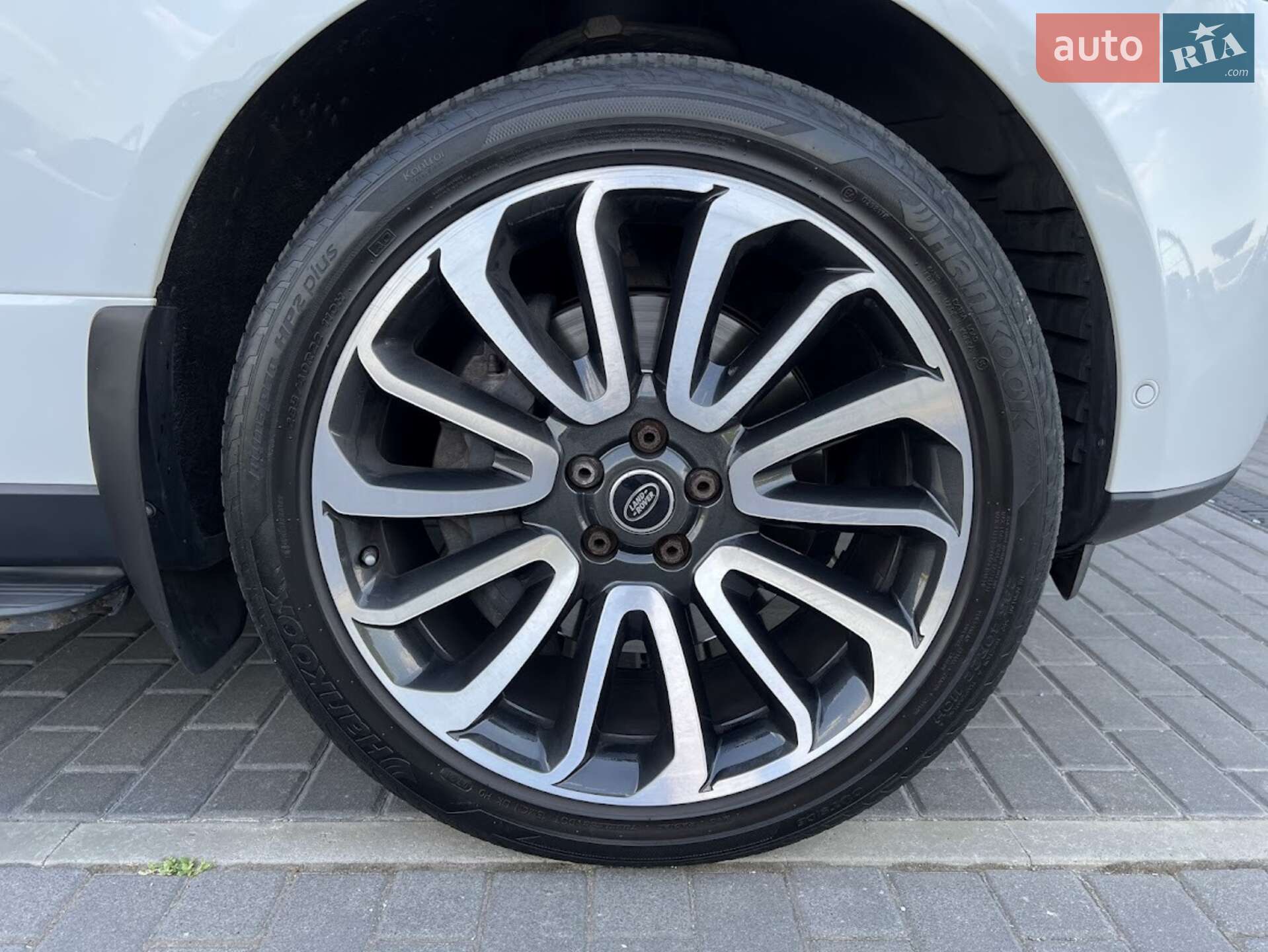 Land Rover Range Rover 2013 VIN SALGA2EF4DA112619 фото оголошення 35 з 36