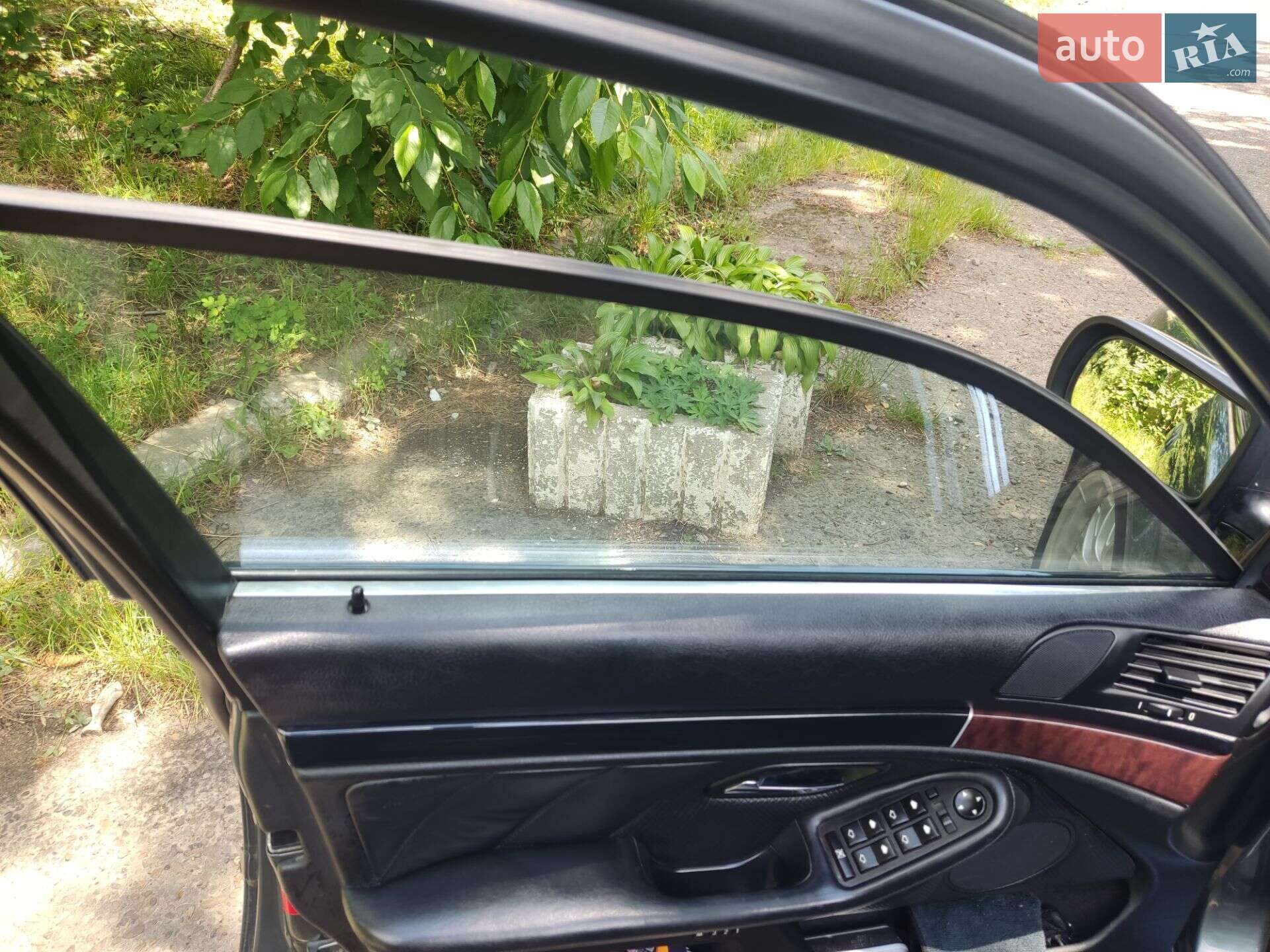 BMW 5 Series 2002 VIN WBADL81010GX64949 фото оголошення 14 з 23