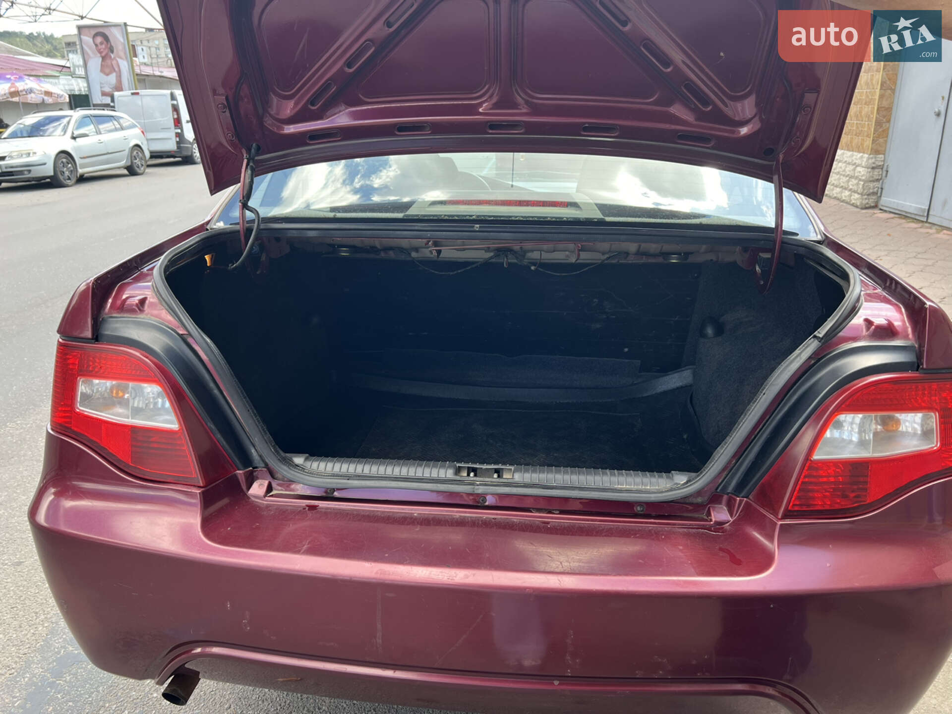 Daewoo Nexia 2008 VIN XWB3D32UD8A003981 фото оголошення 3 з 8