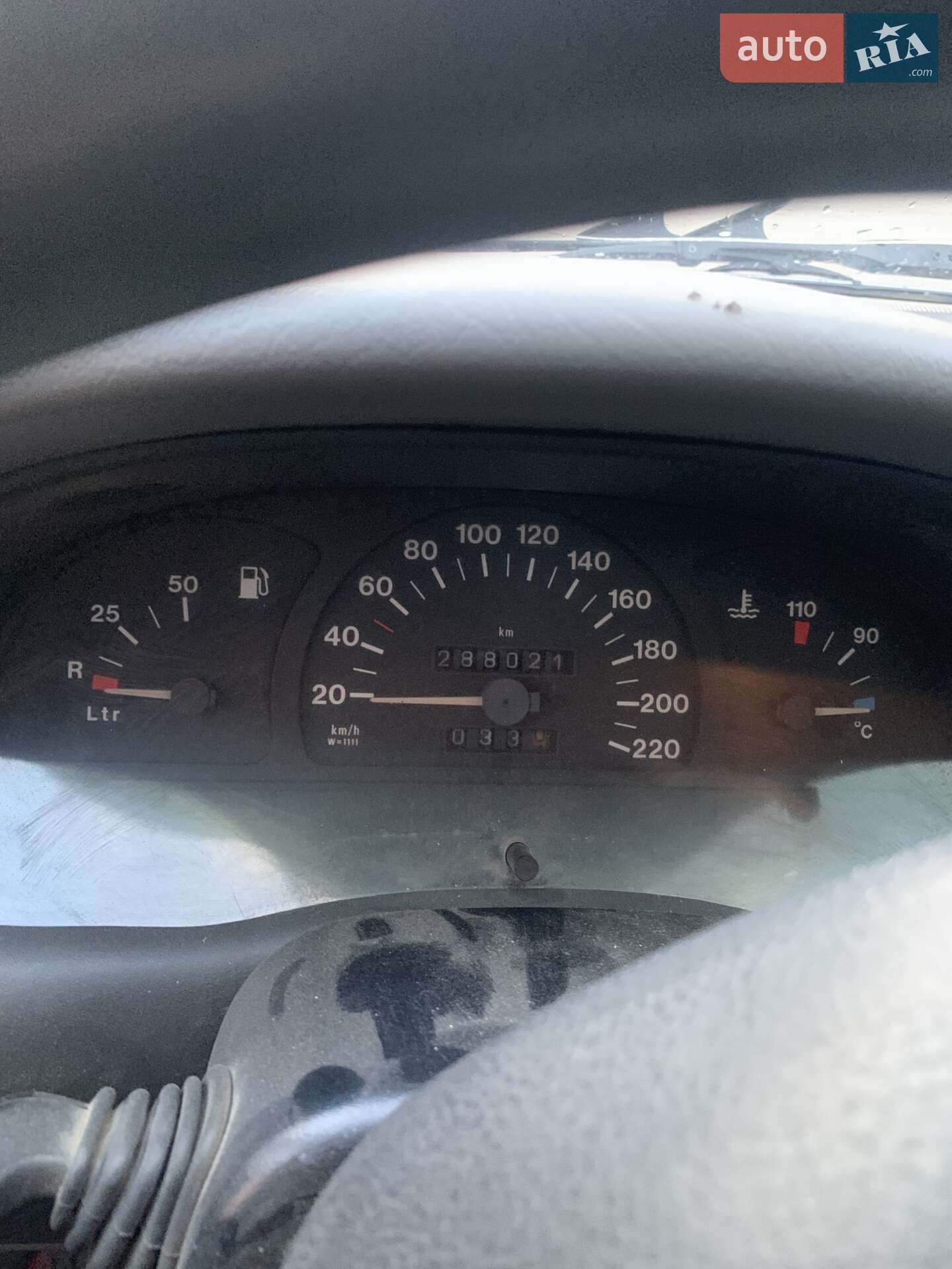 Opel Astra 1992 VIN W0L000053N5306378 фото оголошення 6 з 16