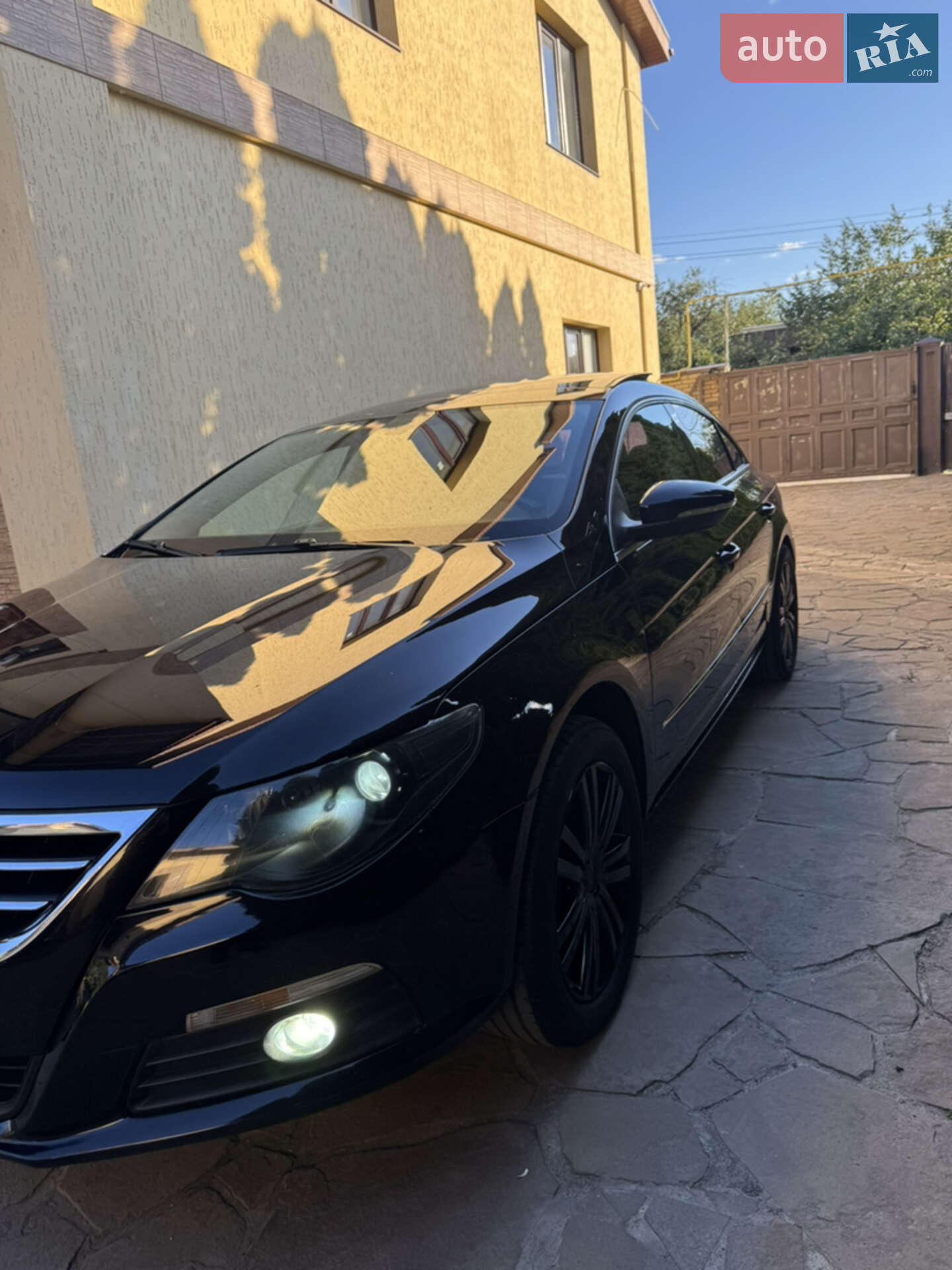 Volkswagen CC / Passat CC 2012 VIN WVWHN7AN5CE506020 фото оголошення 2 з 11