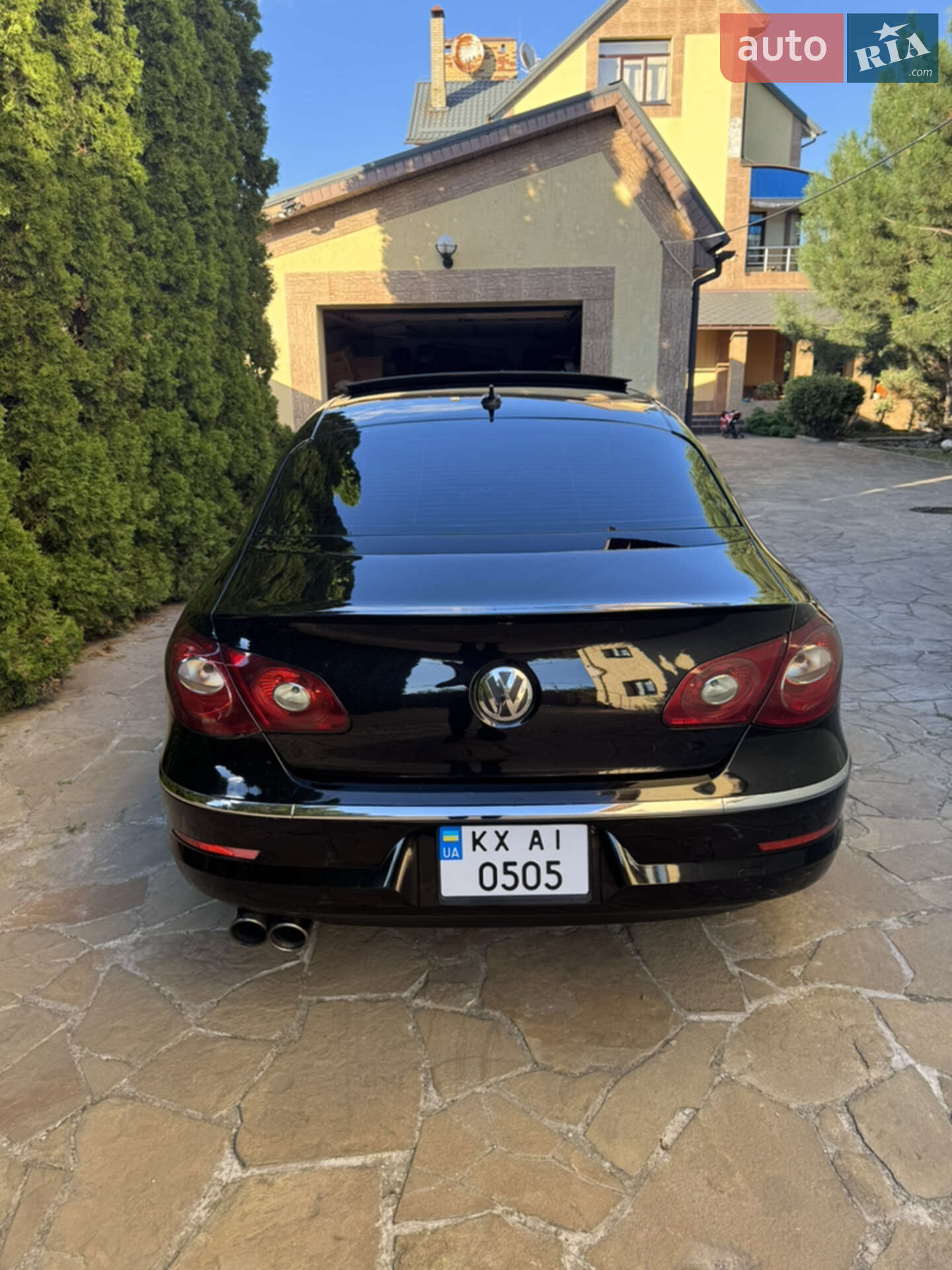 Volkswagen CC / Passat CC 2012 VIN WVWHN7AN5CE506020 фото оголошення 4 з 11