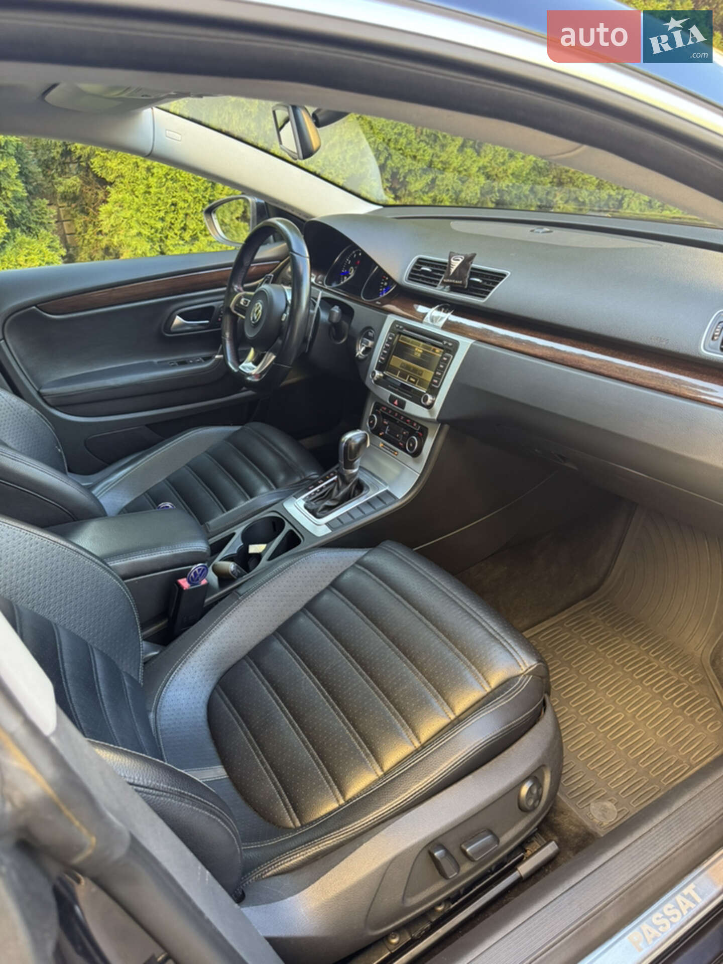 Volkswagen CC / Passat CC 2012 VIN WVWHN7AN5CE506020 фото оголошення 6 з 11