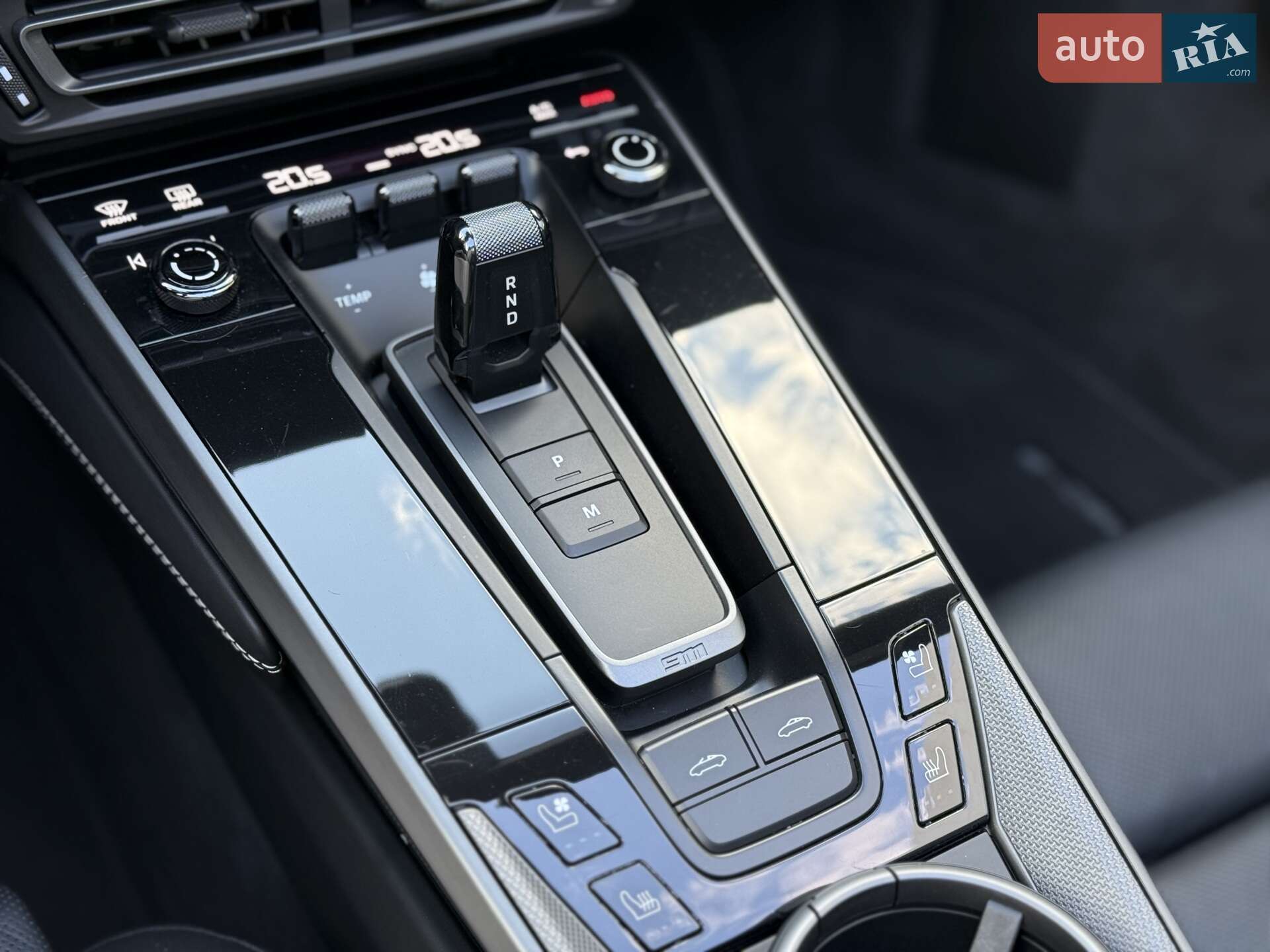 Porsche 911 2023 VIN WP0BB2A9XPS233474 фото оголошення 22 з 24