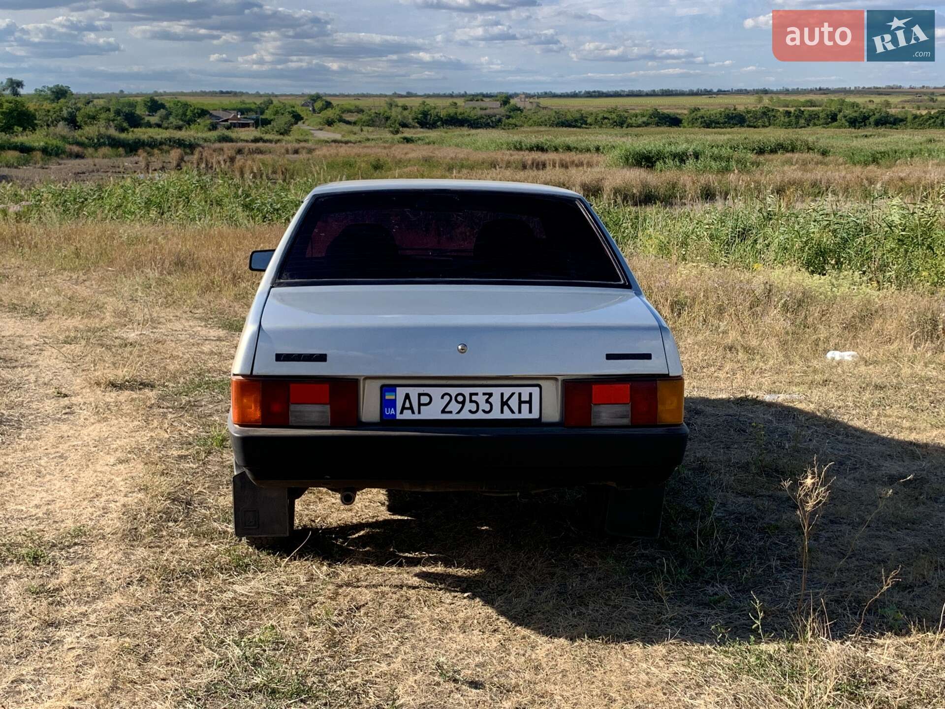 ВАЗ / Lada 21099 2000 VIN XTA210990Y2681412 фото оголошення 2 з 3