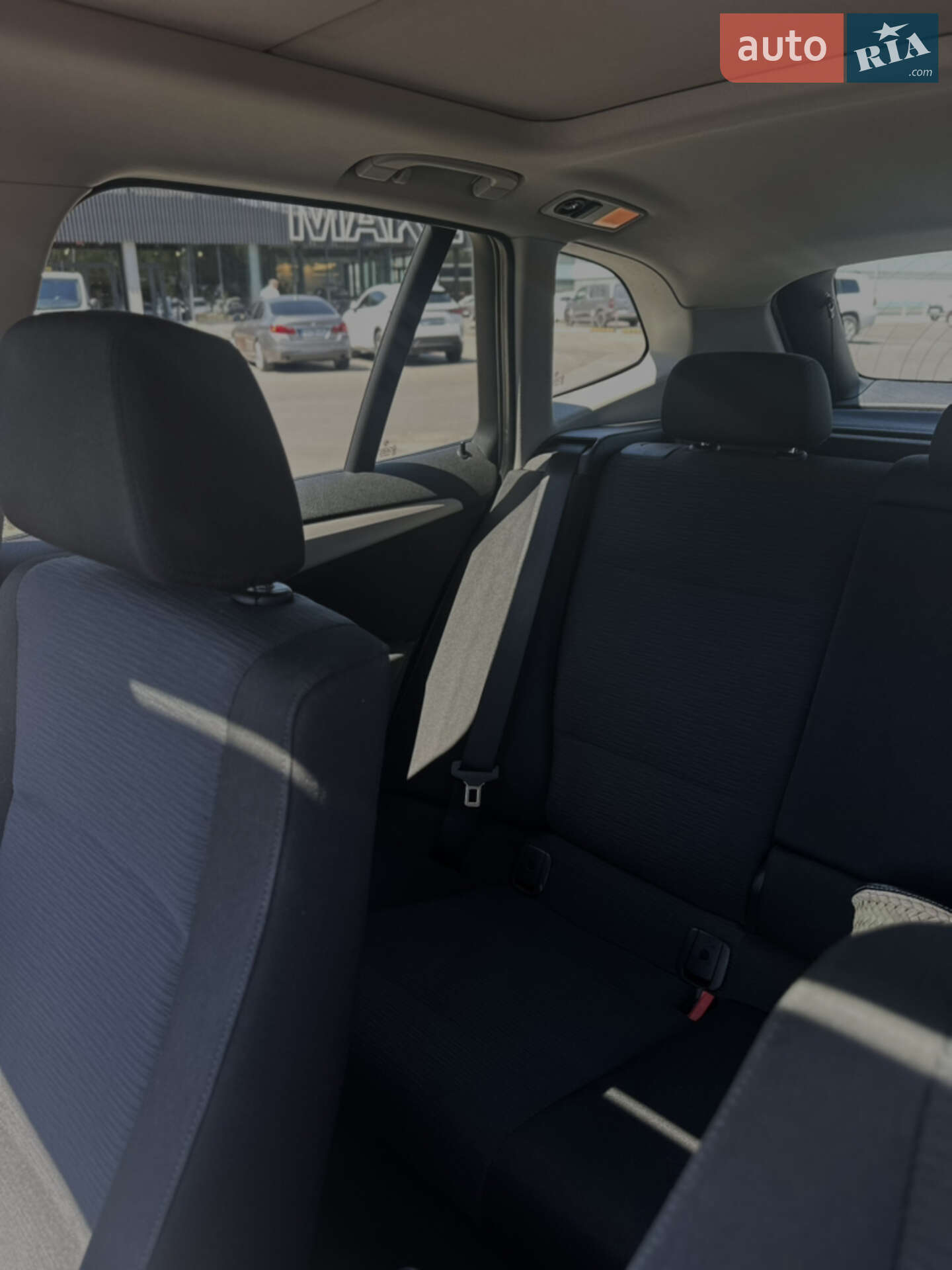 BMW X1 2013 VIN WBAVN71090VY88553 фото оголошення 10 з 10