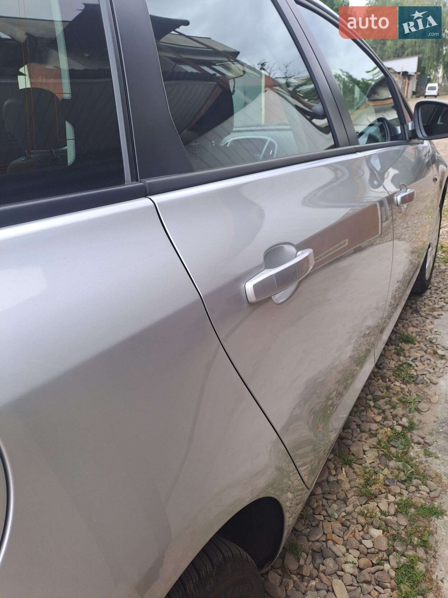 Opel Astra 2013 VIN W0LPD8EK1D8050357 фото оголошення 14 з 19
