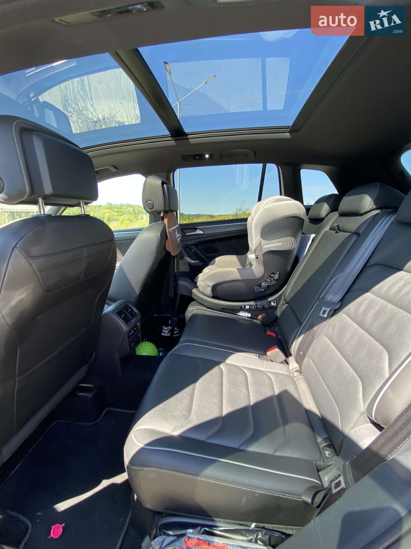 Volkswagen Tiguan 2022 VIN WVGZZZ5N5PW503337 фото оголошення 11 з 38