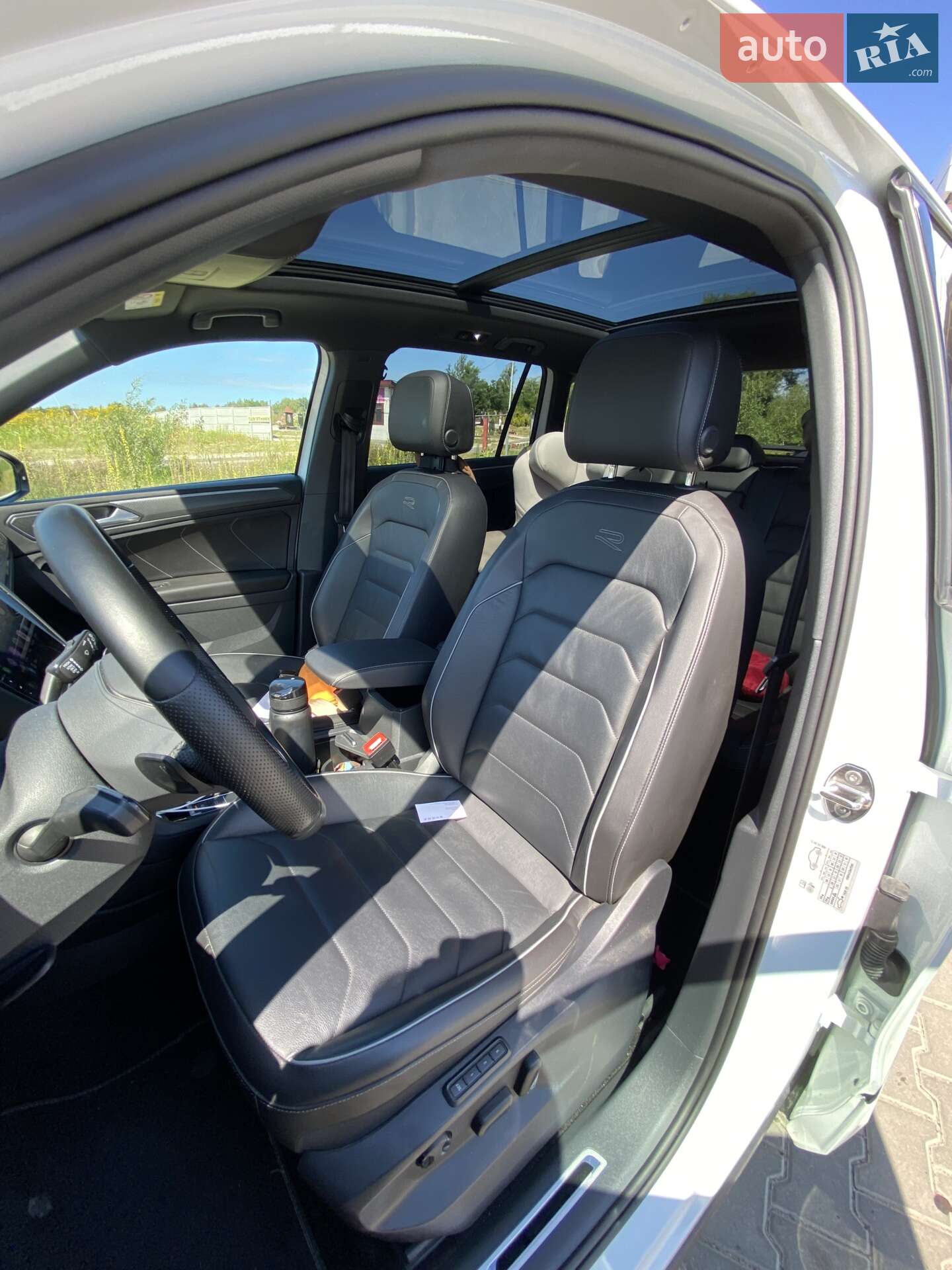 Volkswagen Tiguan 2022 VIN WVGZZZ5N5PW503337 фото оголошення 9 з 38