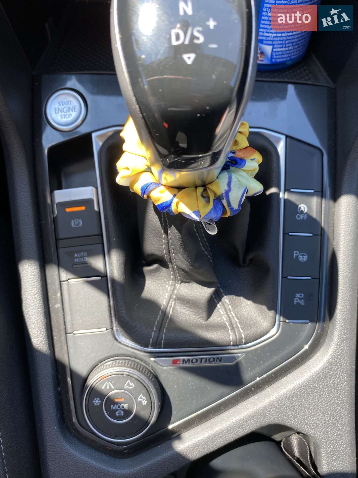 Volkswagen Tiguan 2022 VIN WVGZZZ5N5PW503337 фото оголошення 19 з 38