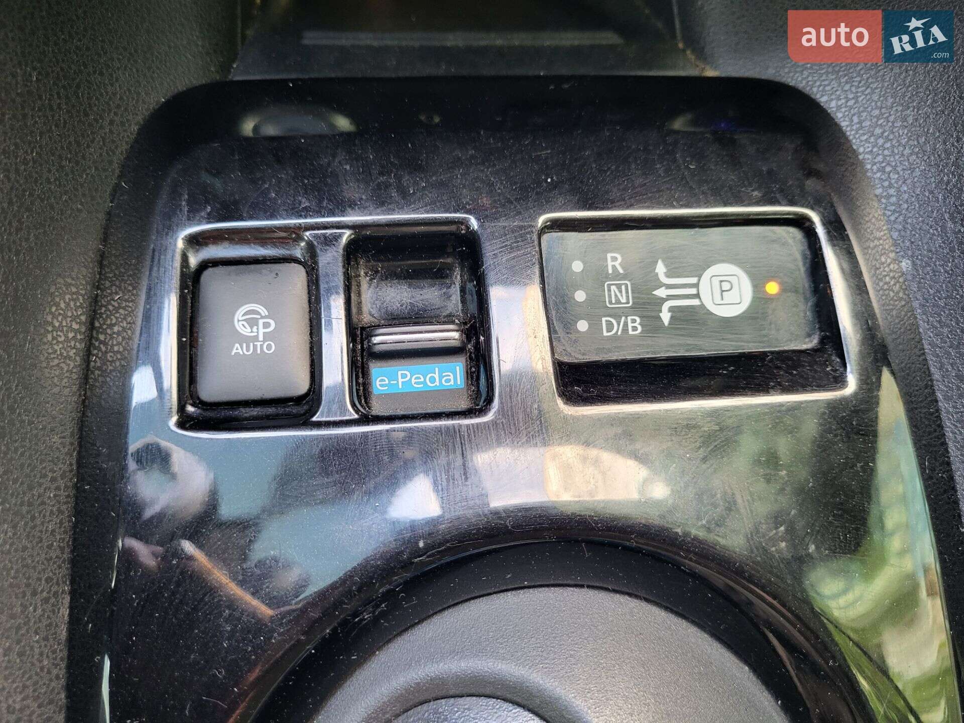 Nissan Leaf 2019 VIN SJNFAAZE1U0080344 фото оголошення 16 з 18