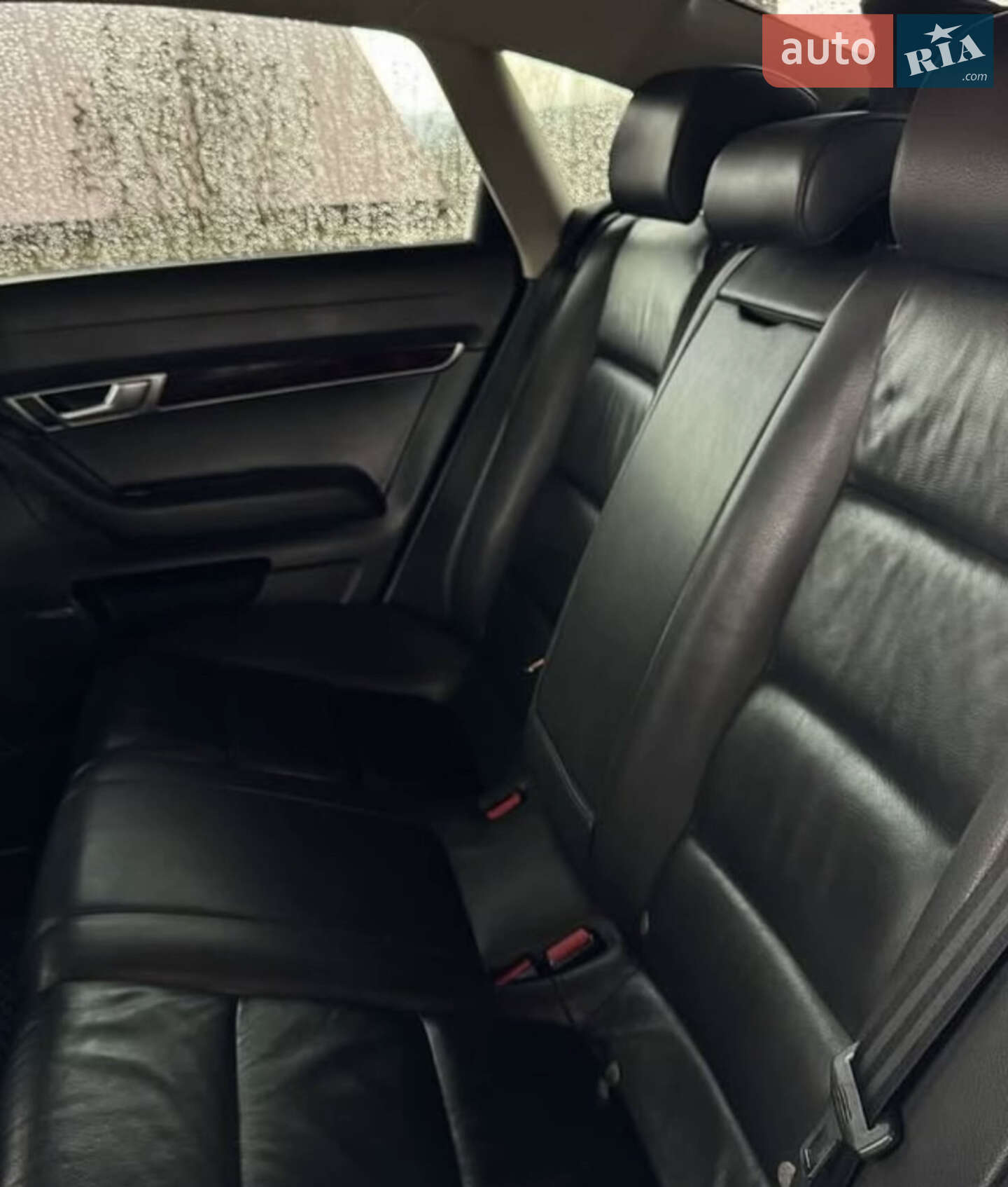 Audi A6 2010 VIN WAUZZZ4F9AN078861 фото оголошення 7 з 14