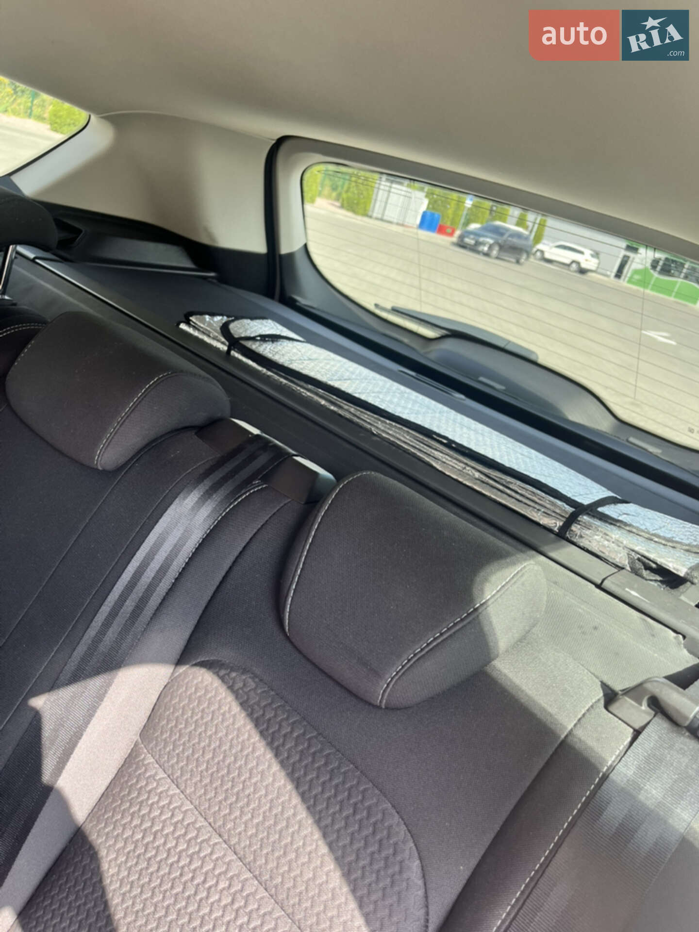 Ford Kuga 2017 VIN WF0AXXWPMAHC85347 фото оголошення 14 з 21