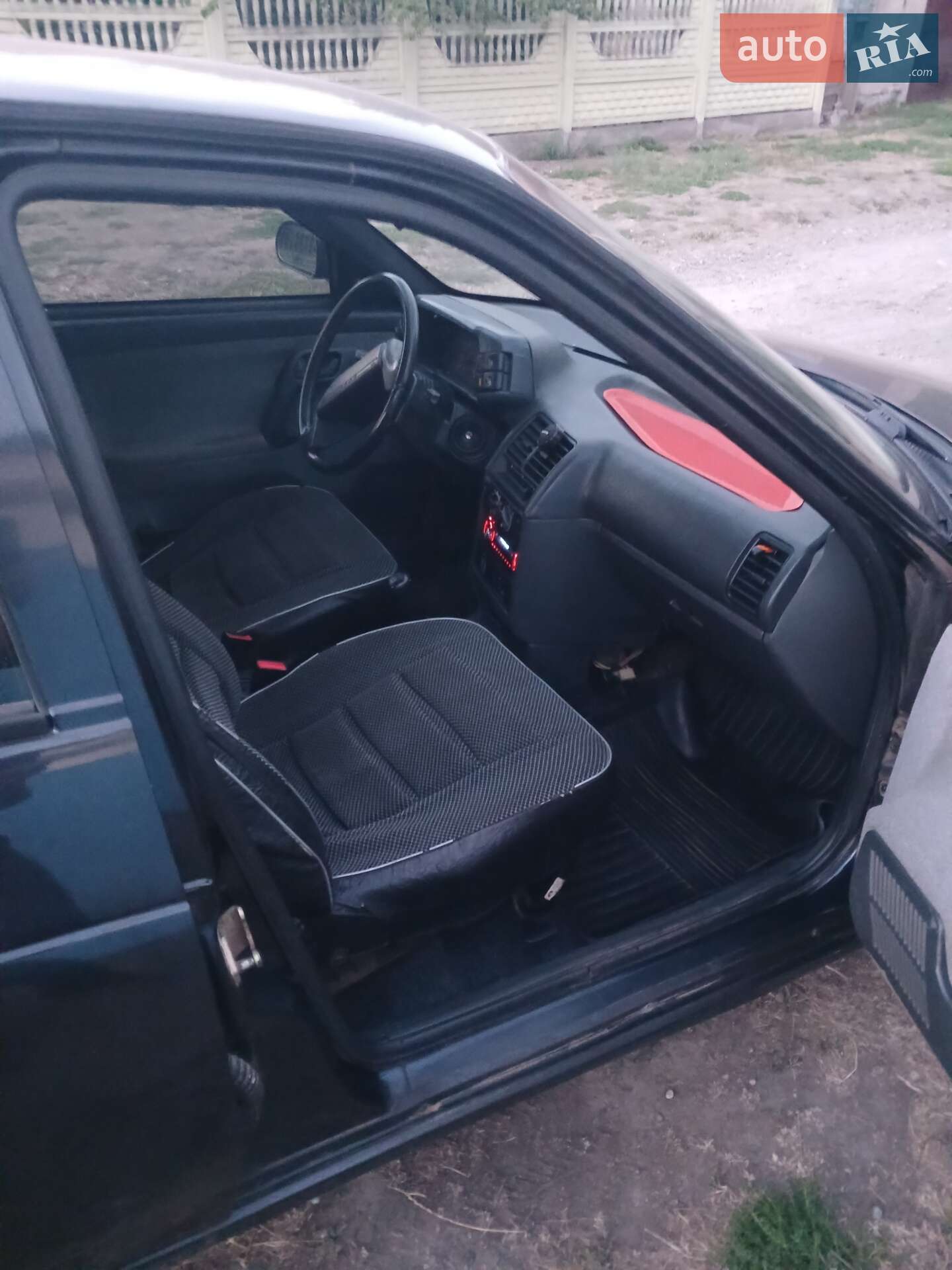 ВАЗ / Lada 2110 2007 VIN XTA21104071044189 фото оголошення 4 з 13