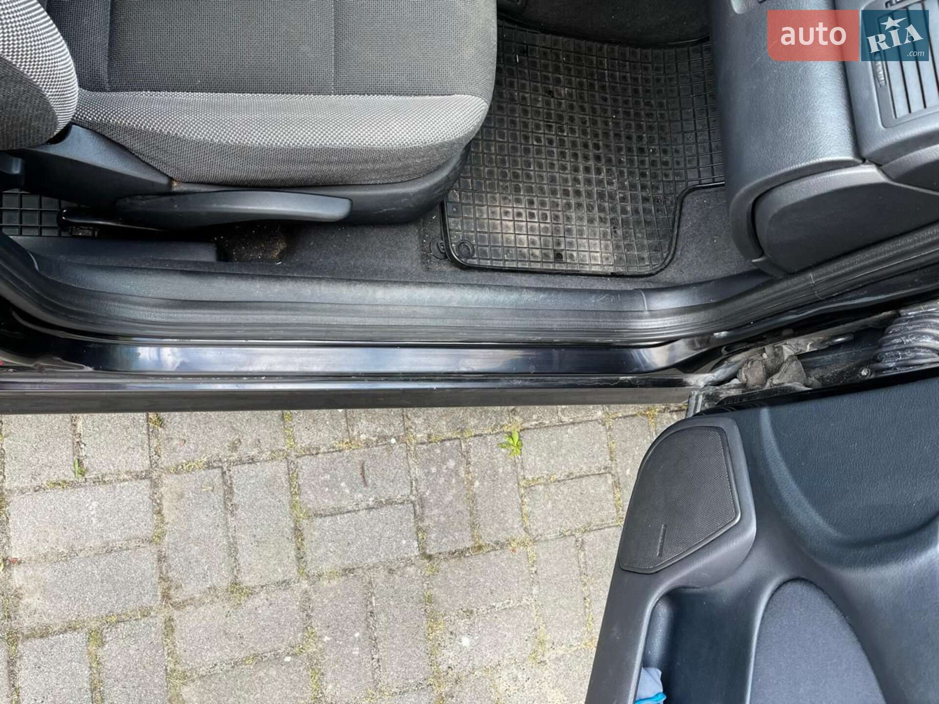 Skoda Octavia 2003 VIN TMBHX21U538706138 фото оголошення 14 з 14