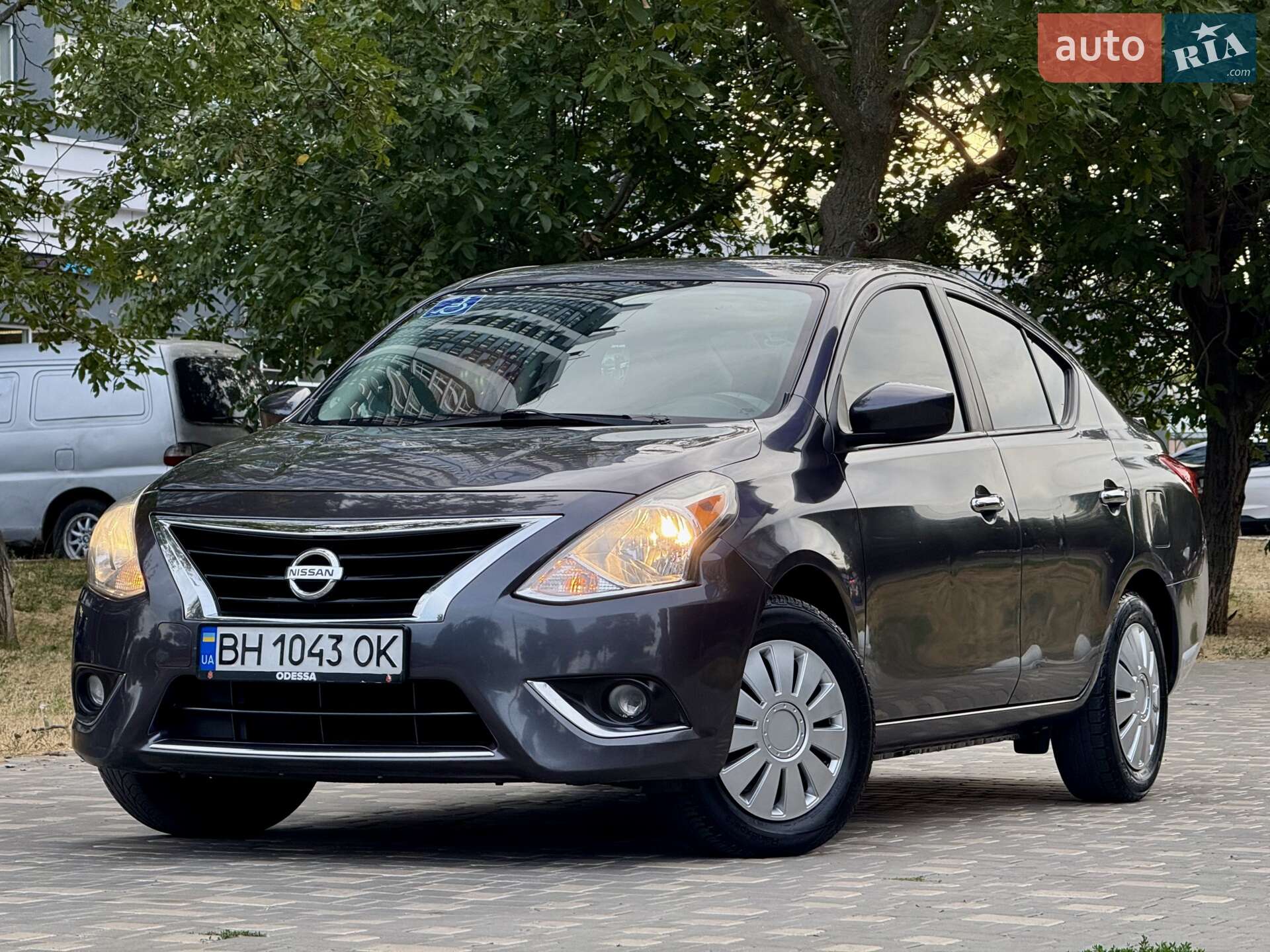 Nissan Versa 2013 VIN 3N1CE2CP1EL368378 фото оголошення 25 з 29