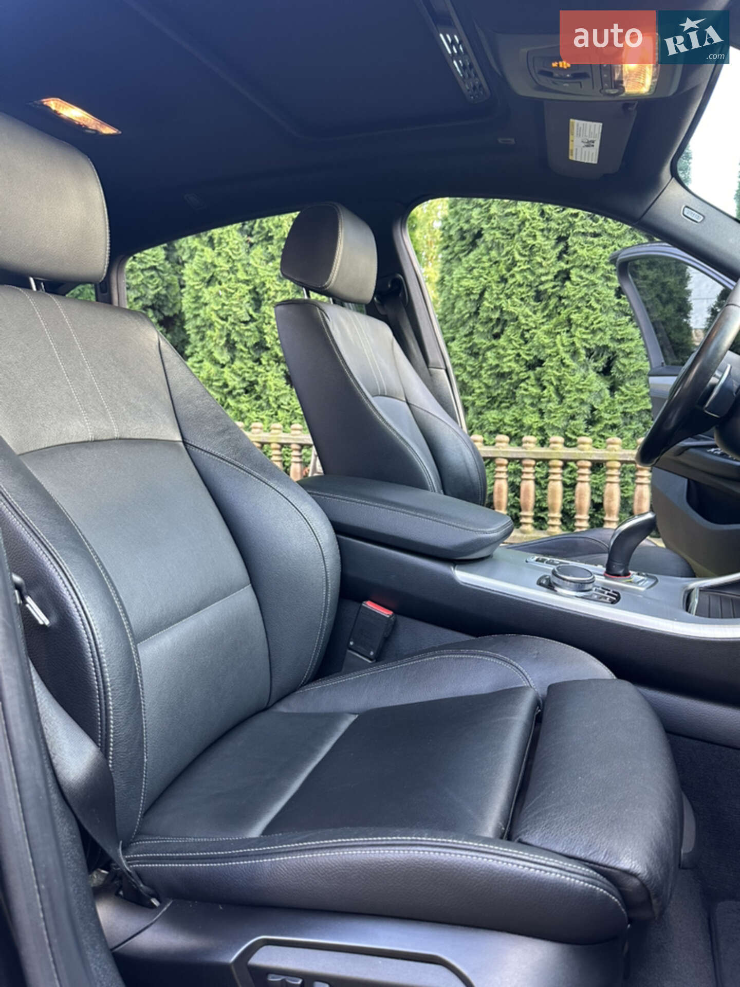 BMW X4 2017 VIN 5UXXW3C56J0T80984 фото оголошення 29 з 36