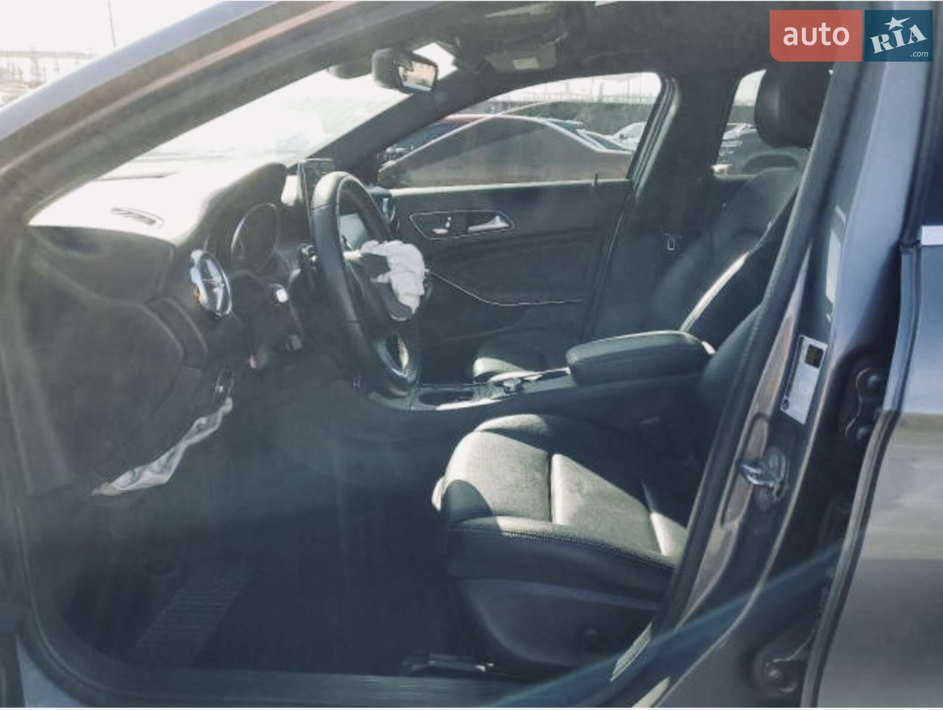 Mercedes-Benz GLA-Class 2019 VIN WDCTG4GB3LJ678807 фото оголошення 7 з 13