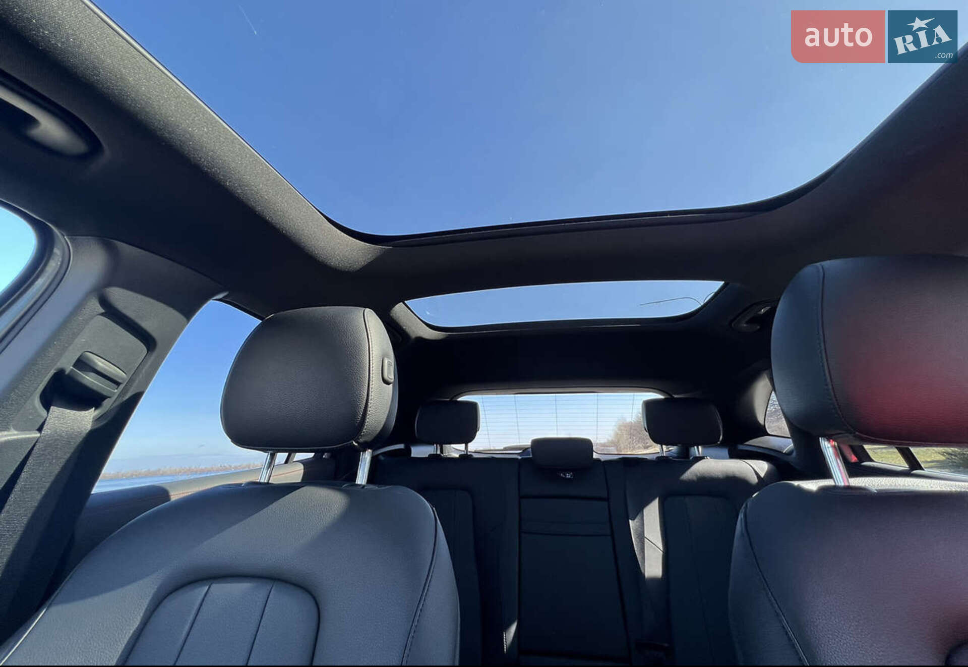 Mercedes-Benz GLA-Class 2019 VIN WDCTG4GB3LJ678807 фото оголошення 8 з 13
