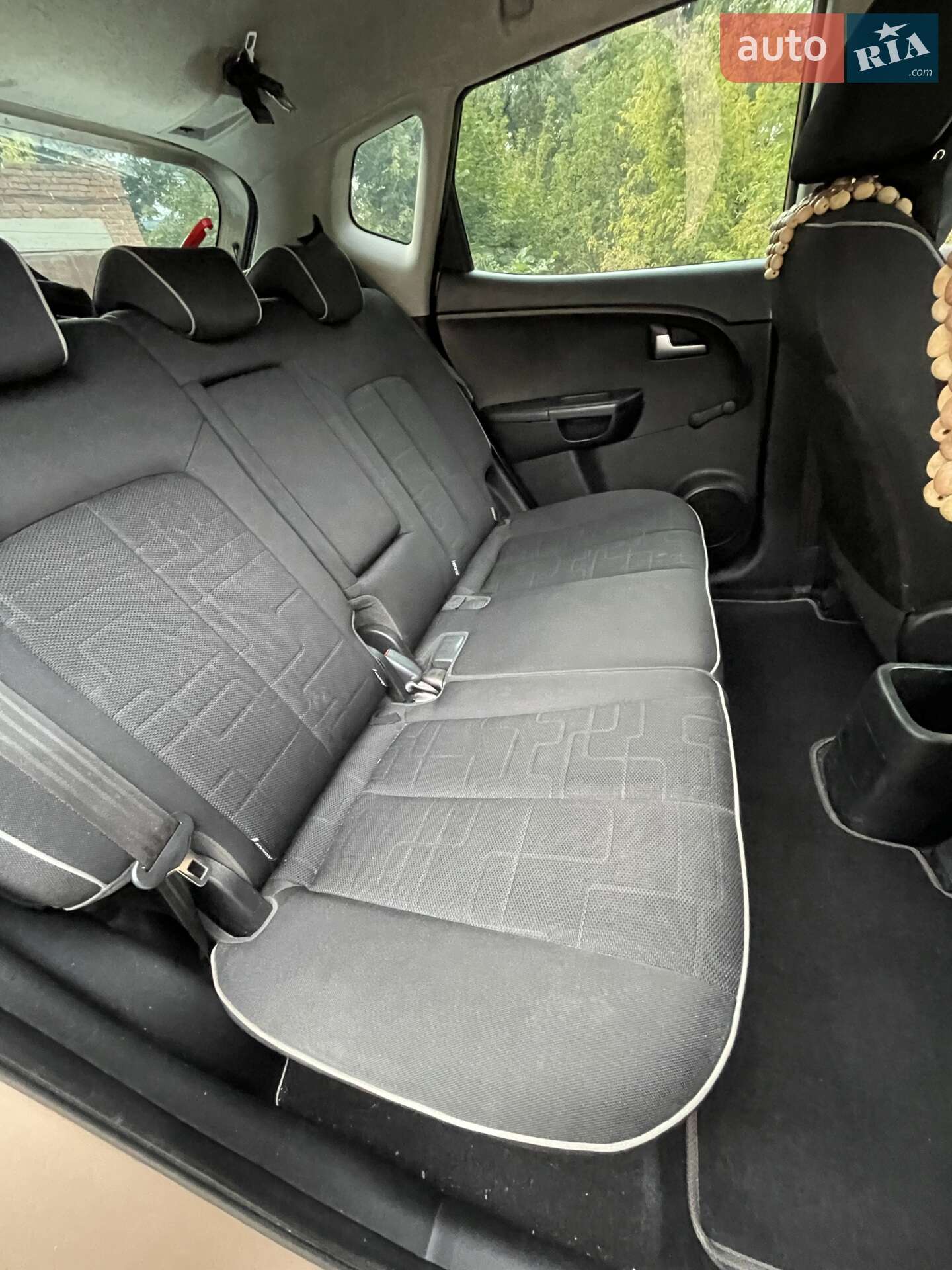 Kia Venga 2010 VIN TMAEH813AAJ013439 фото оголошення 15 з 29