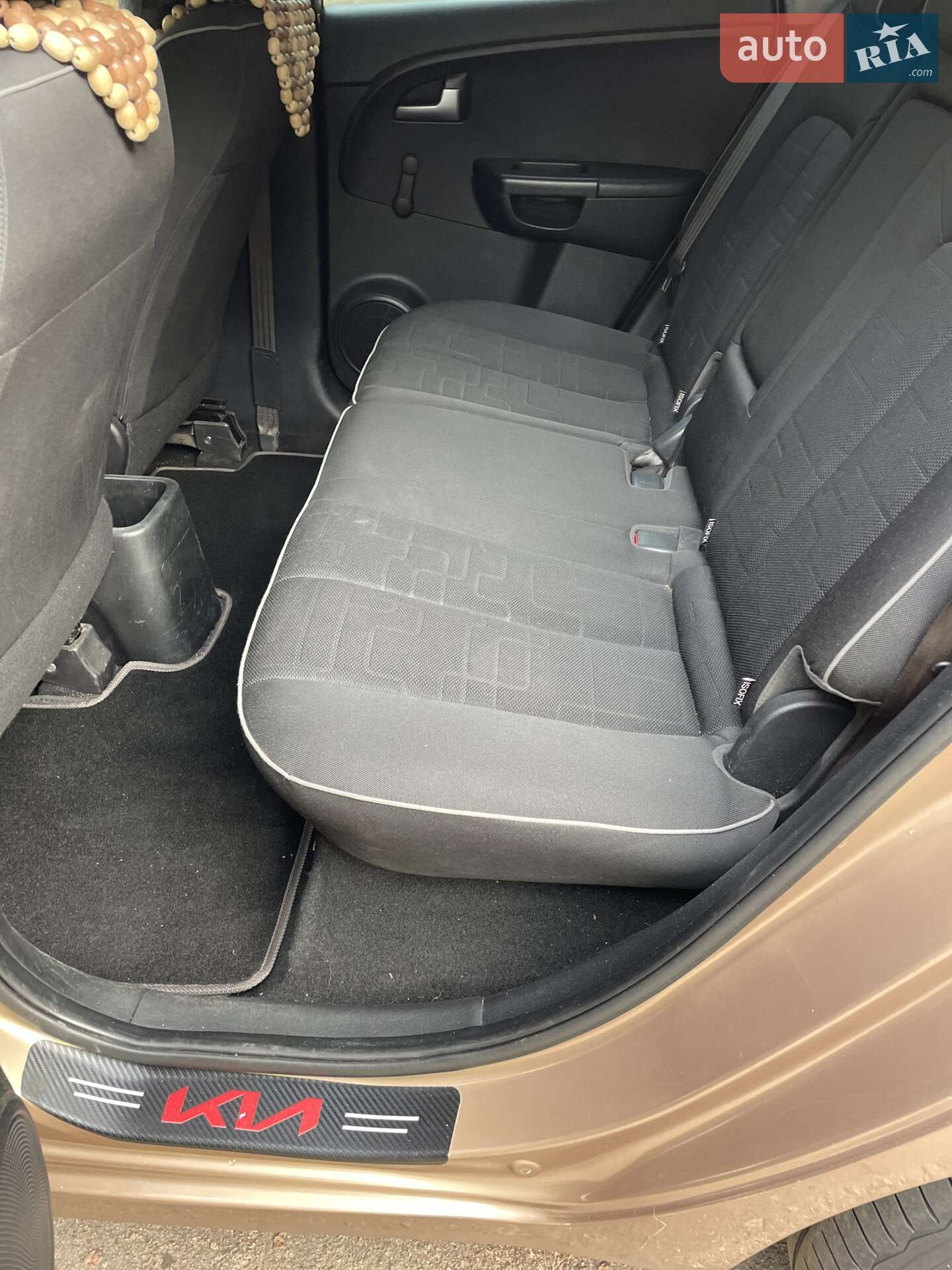 Kia Venga 2010 VIN TMAEH813AAJ013439 фото оголошення 18 з 29