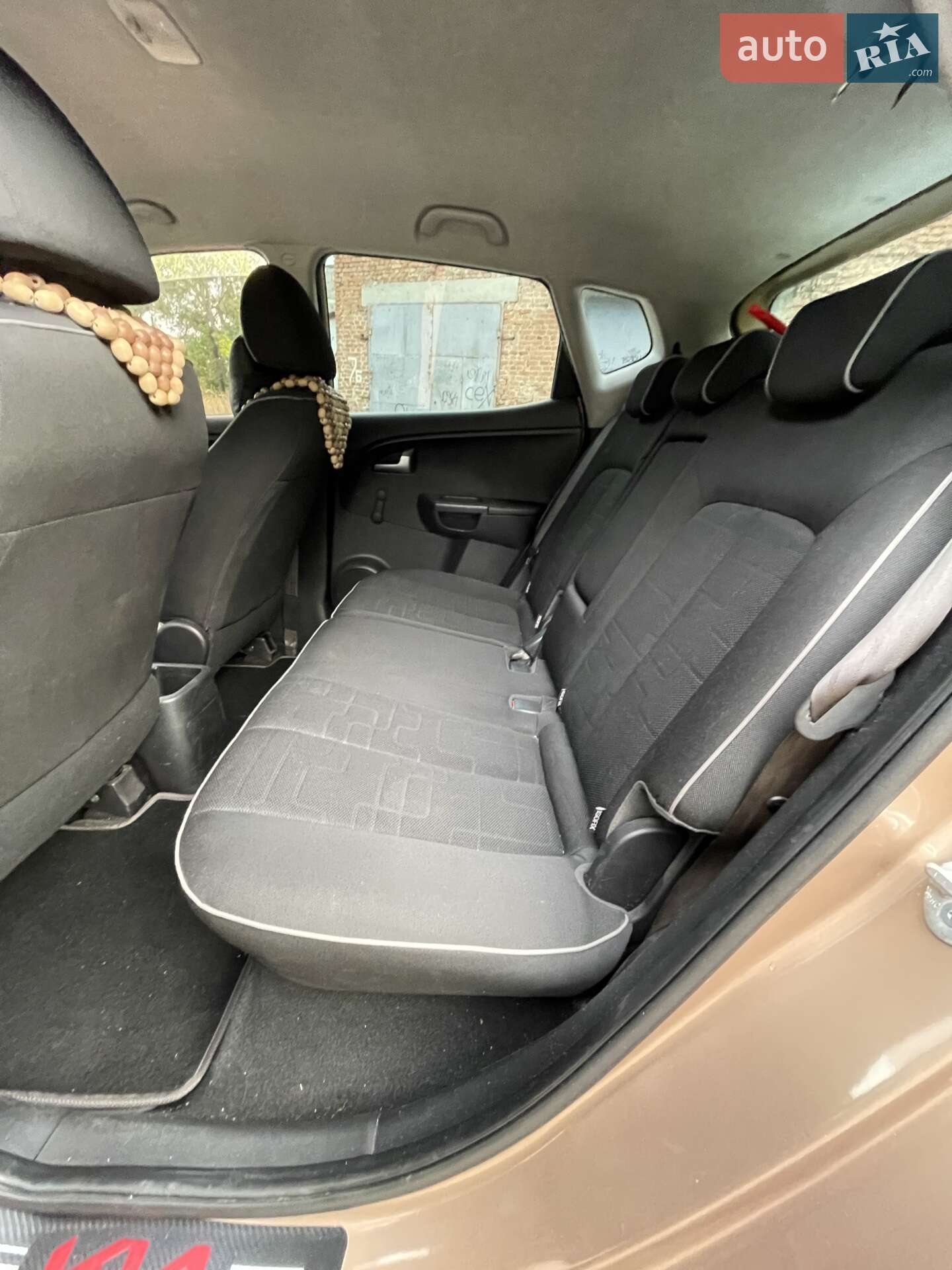 Kia Venga 2010 VIN TMAEH813AAJ013439 фото оголошення 20 з 29