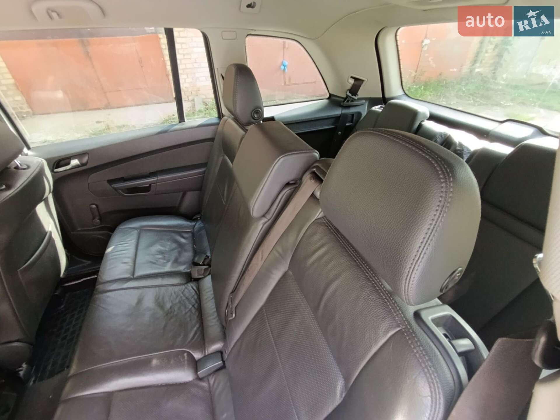 Toyota Sienna 2004 VIN 5TDZA22C24S164814 фото оголошення 11 з 27