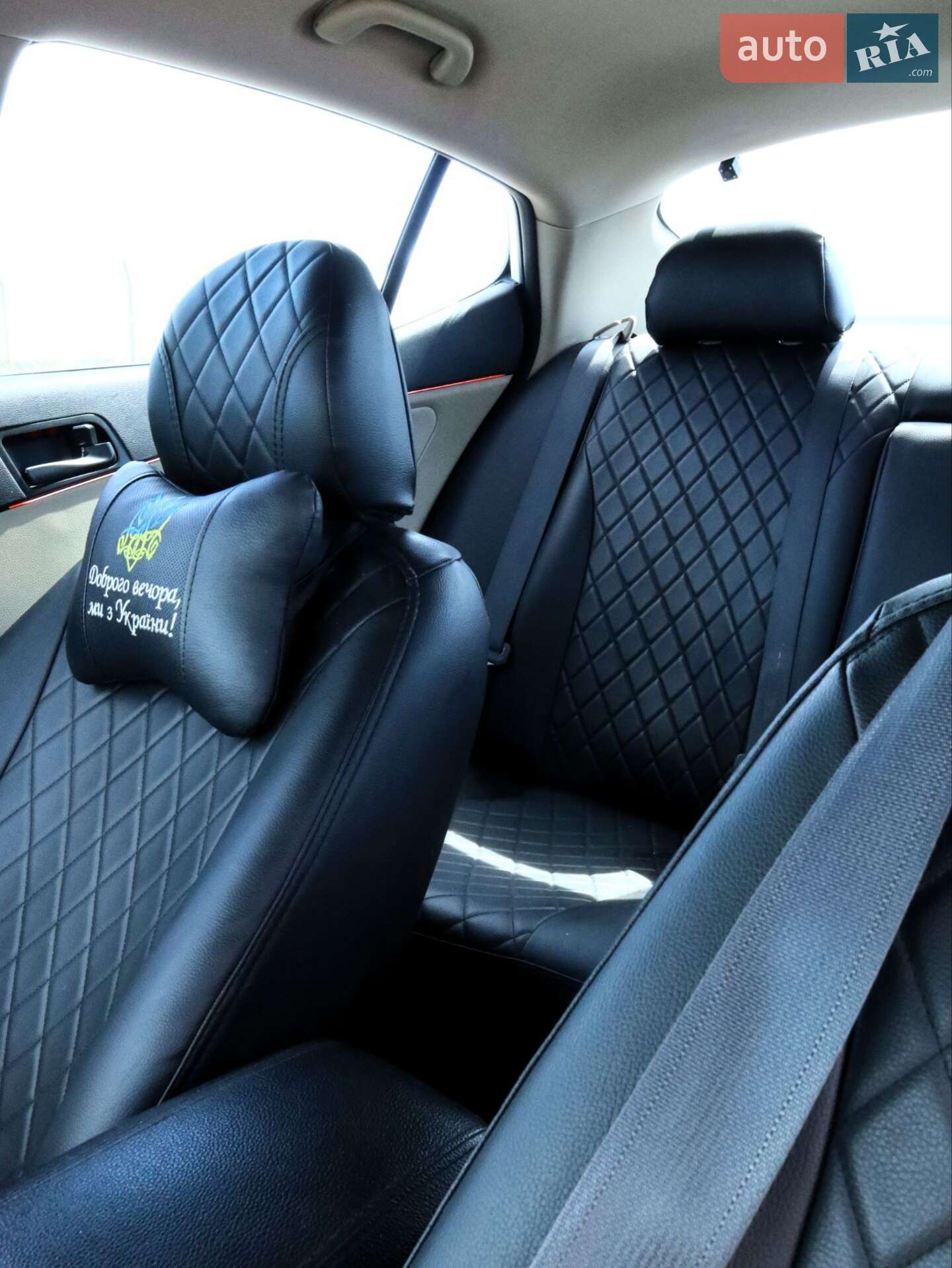 Kia Optima 2014 VIN KNAGM4A72F5558933 фото оголошення 15 з 16