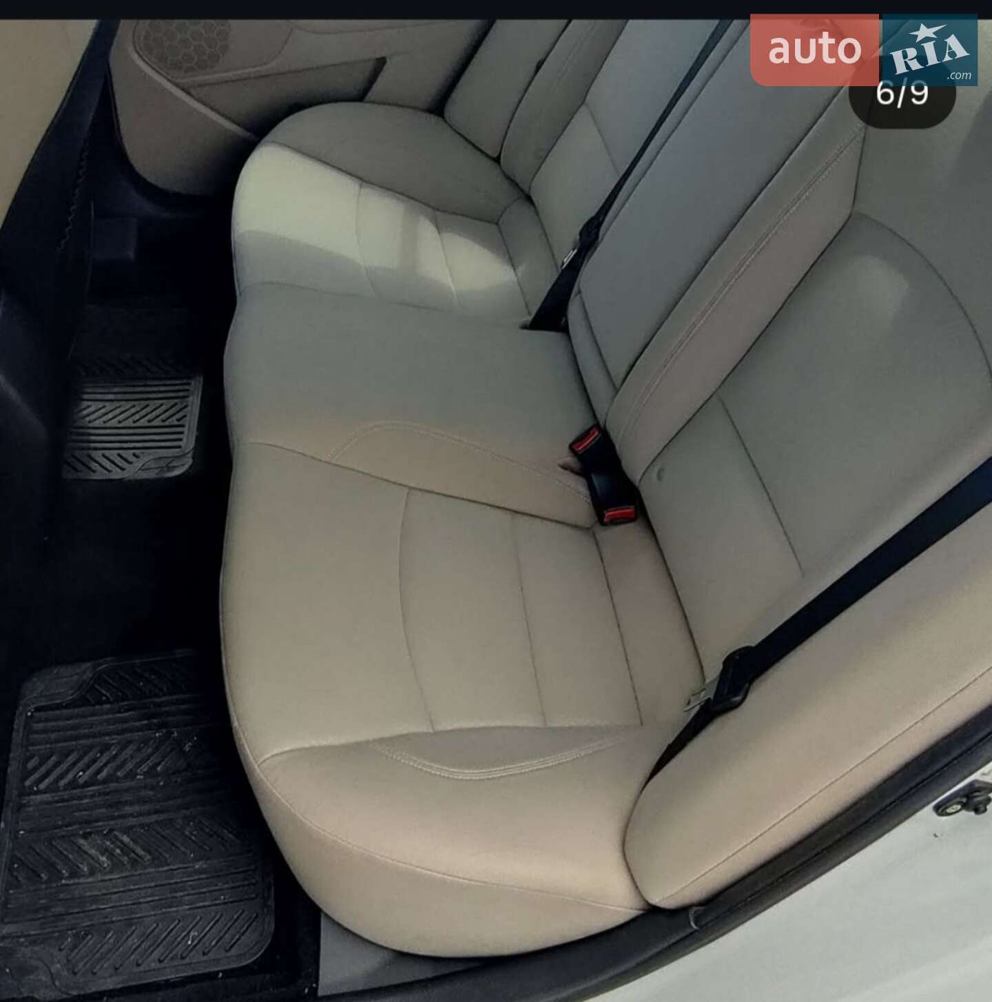Kia Optima 2014 VIN KNAGM4A72F5558933 фото оголошення 16 з 16