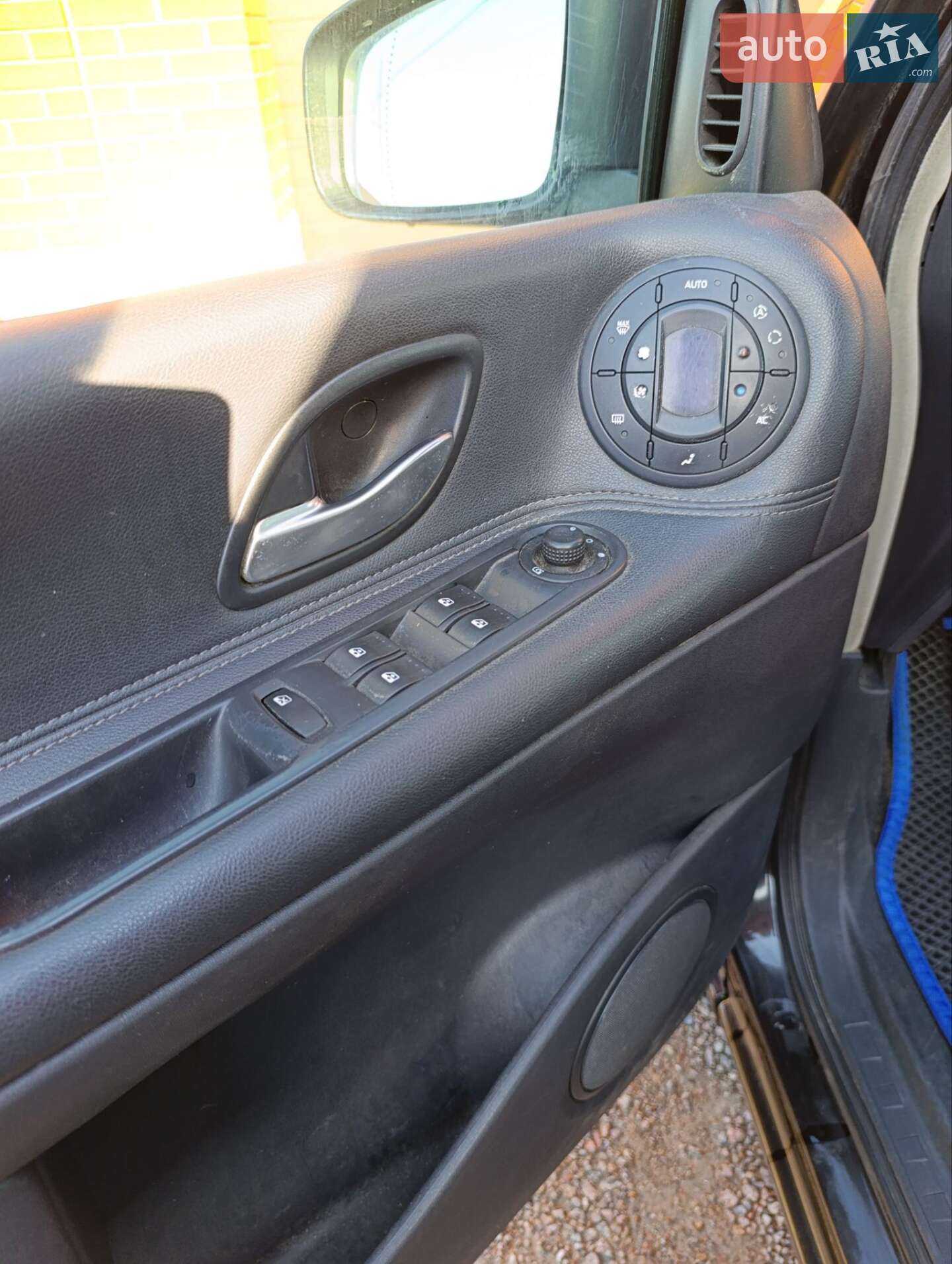 Renault Espace 2011 VIN VF1JK1JA645630199 фото оголошення 10 з 15